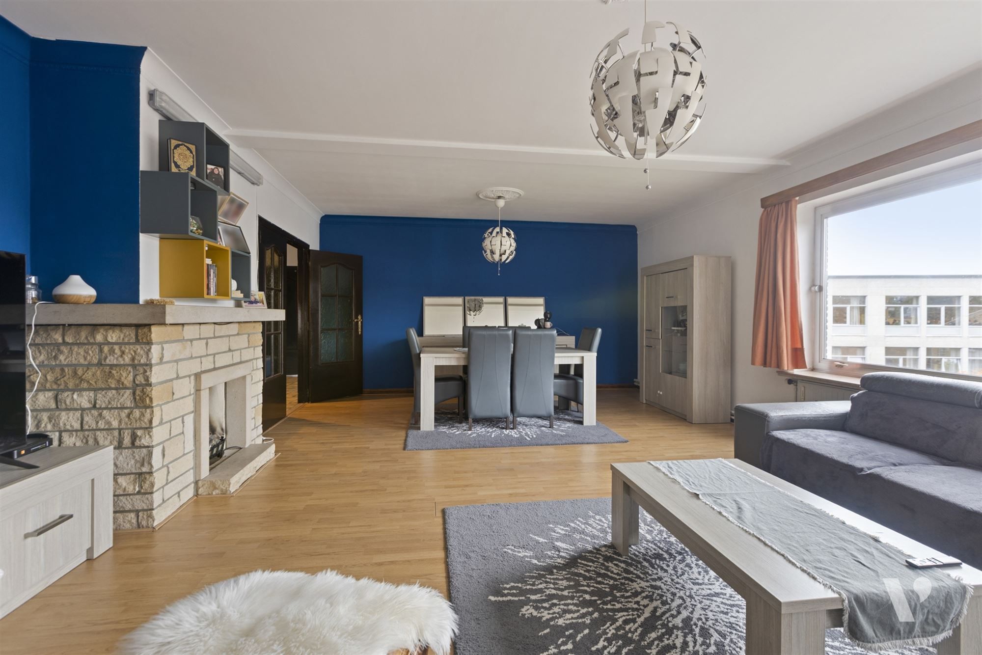 Appartement centraal gelegen met 3 slaapkamers foto 6