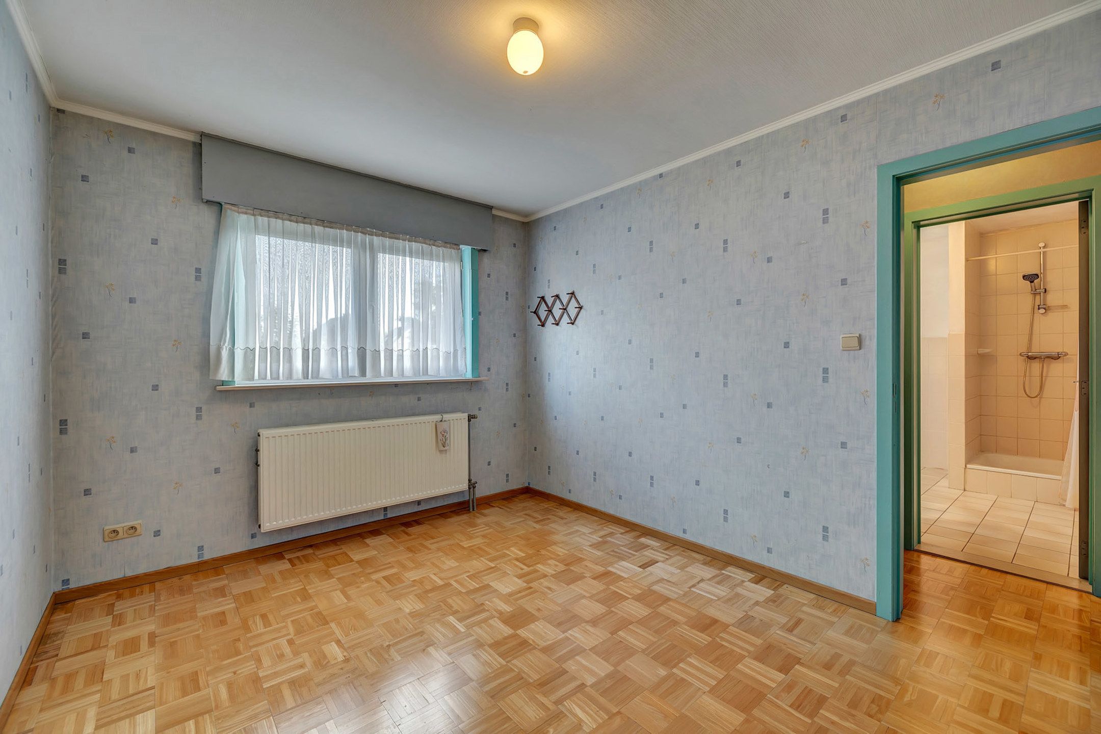 Gezellige rijwoning met inpandige garage te Erpe-Mere foto 17