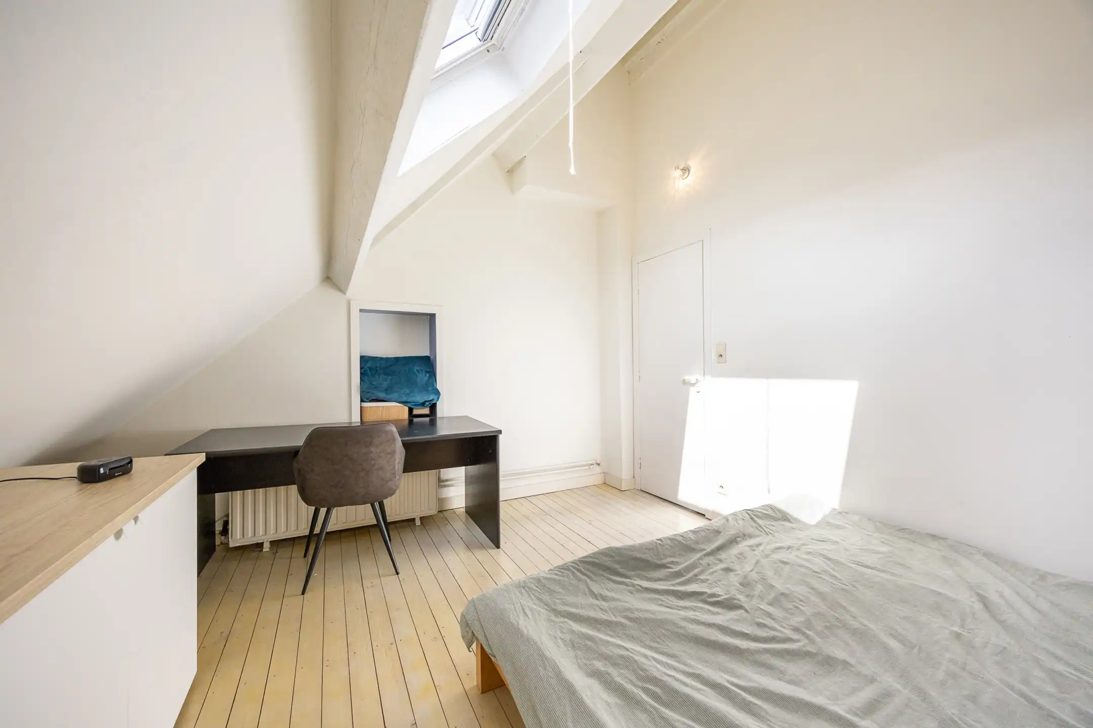 Instapklare woning met 4 slpks en tuin nabij centrum Beerse foto 27