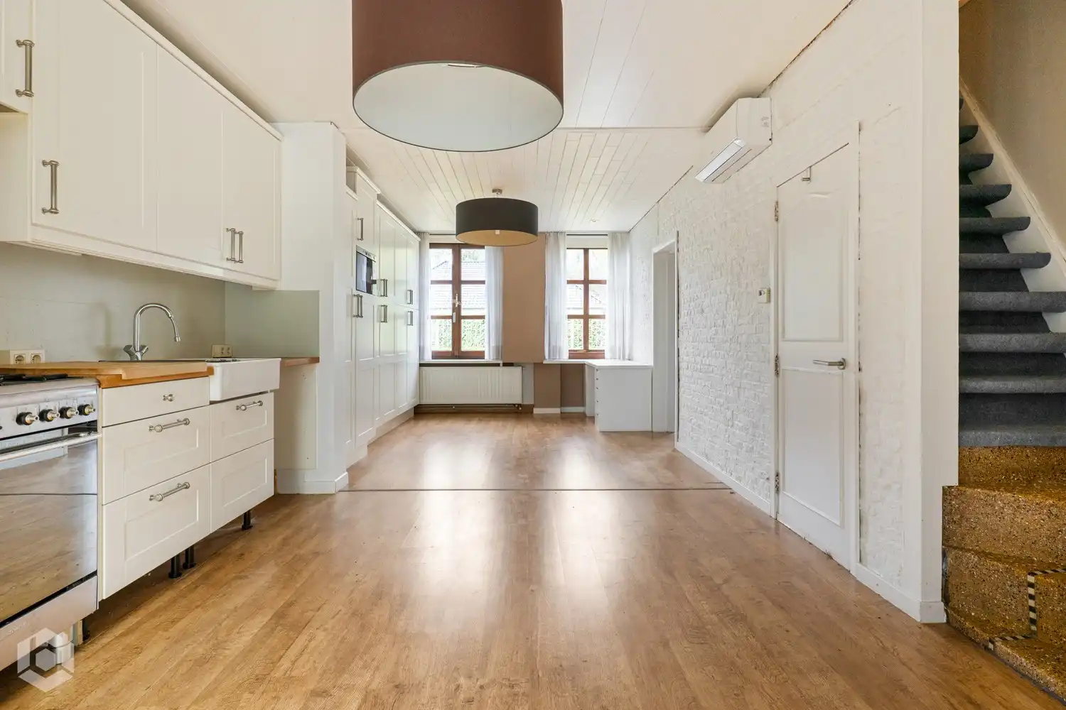 Instapklare hoeve op riant domein (72a 04ca) met tal van mogelijkheden te Putte foto 25