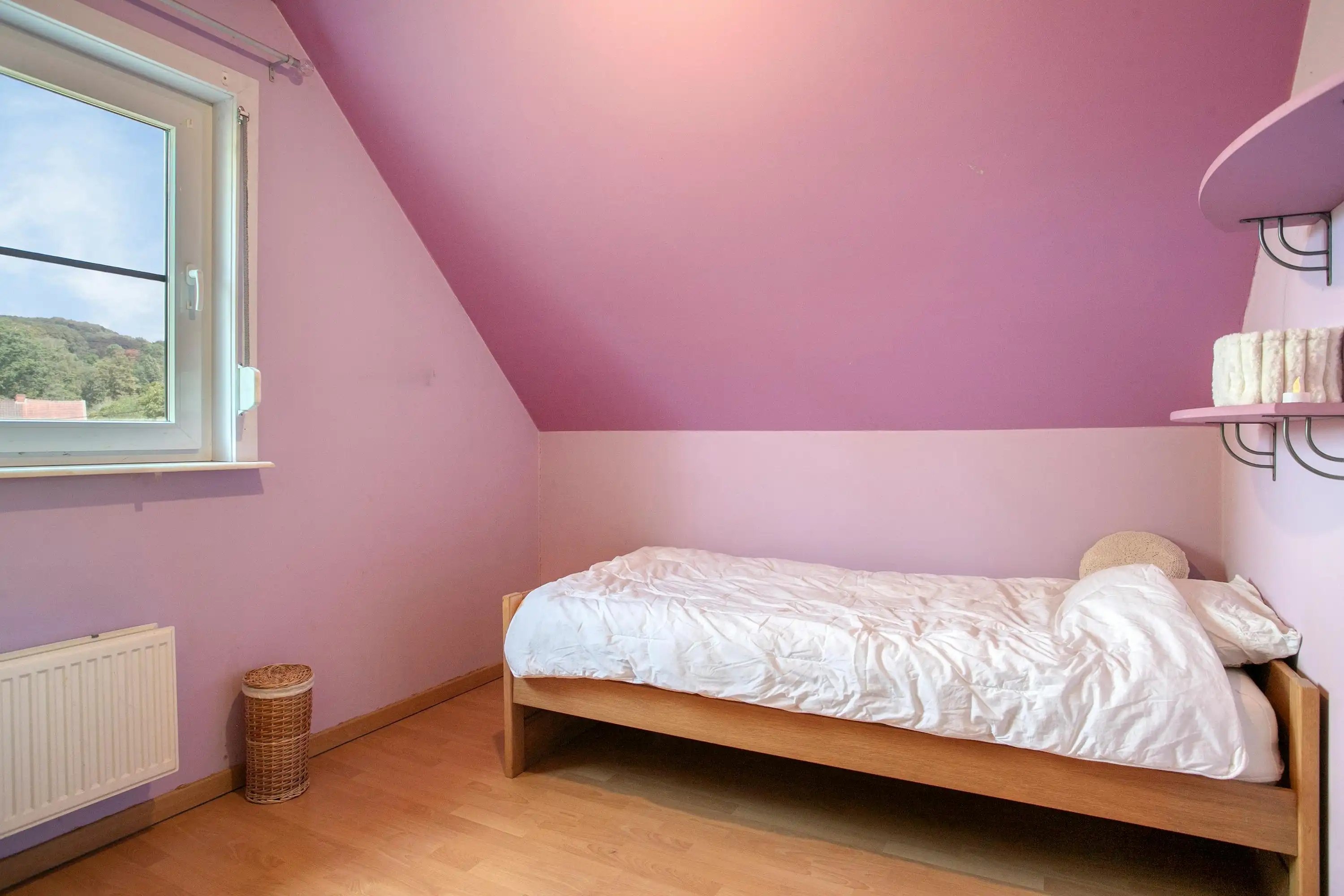 Huis te koop in Ronse, Savooistraat 88. foto 11