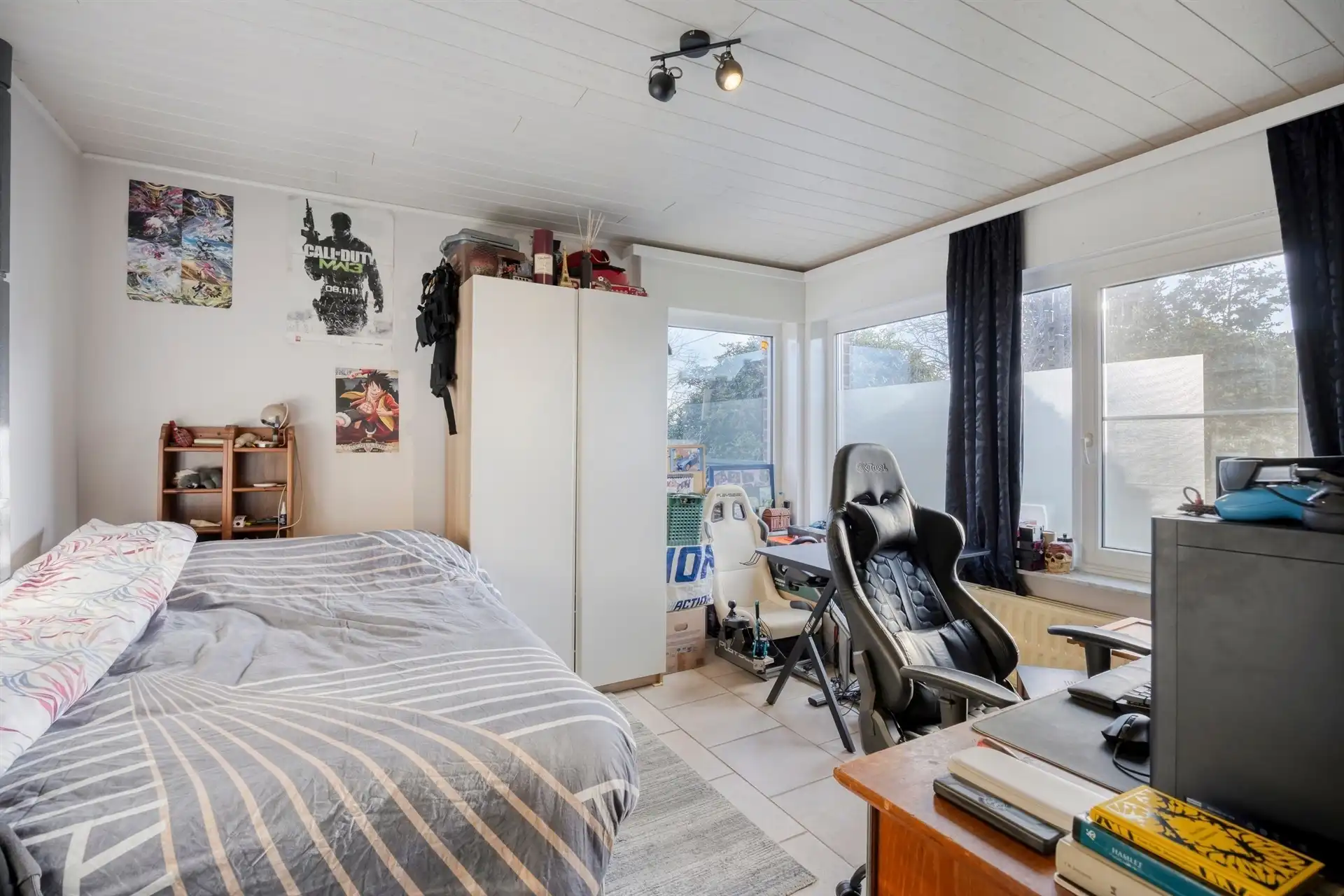 Kangoeroewoonst met drie woonverdiepen foto 9