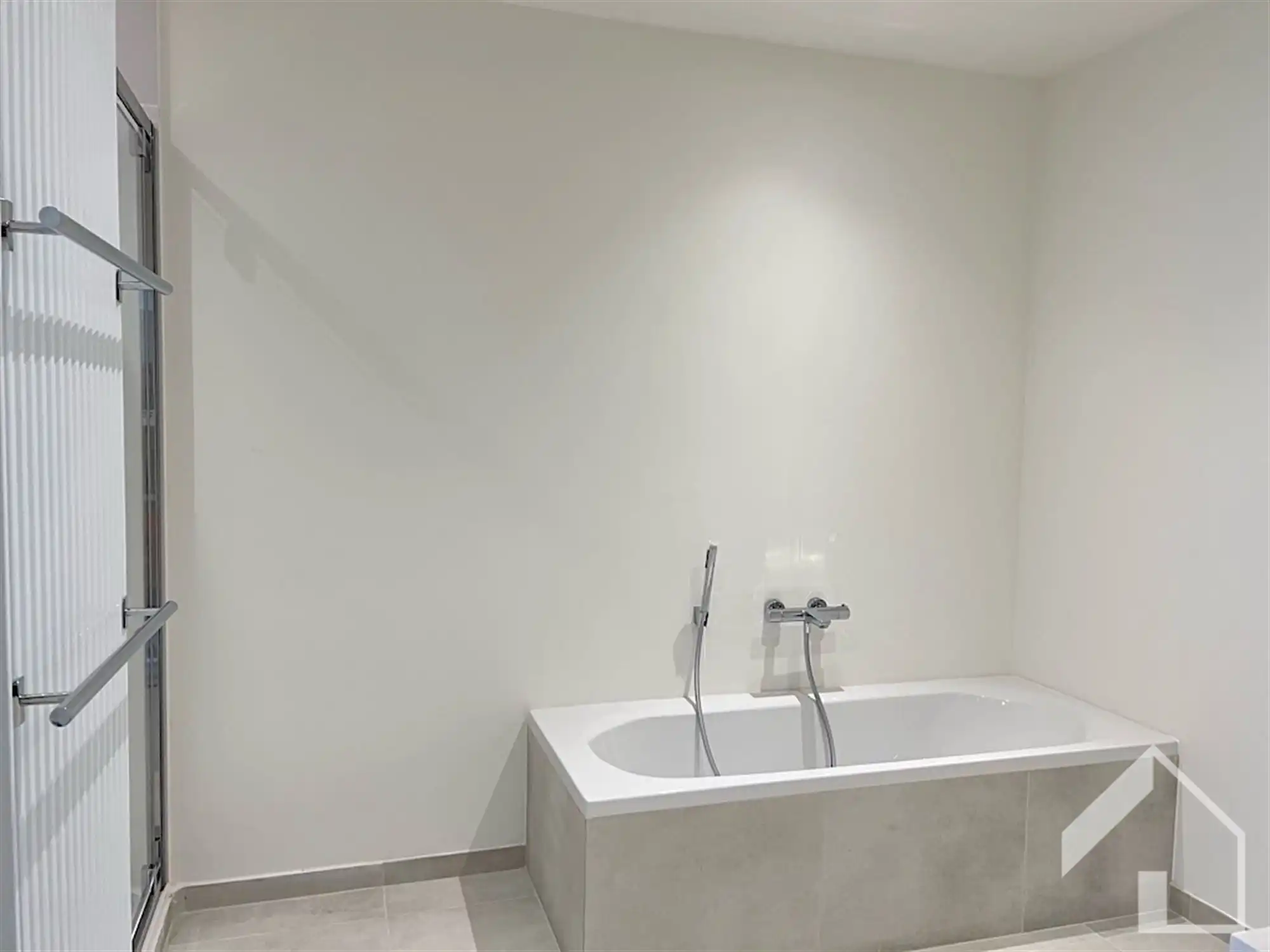 Duplexappartement met terras foto 7