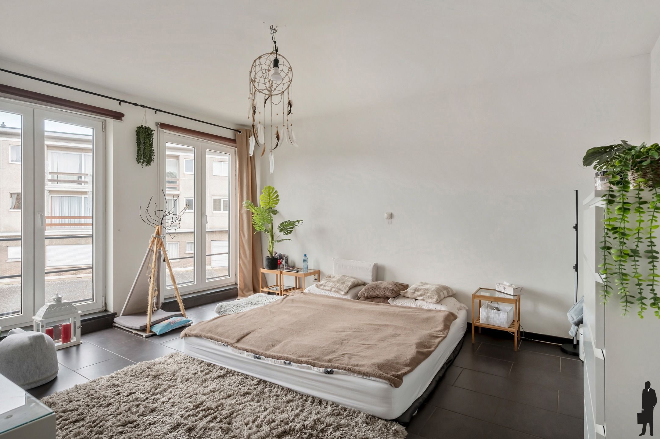 Ruim bemeten woning op centrale locatie! foto 12