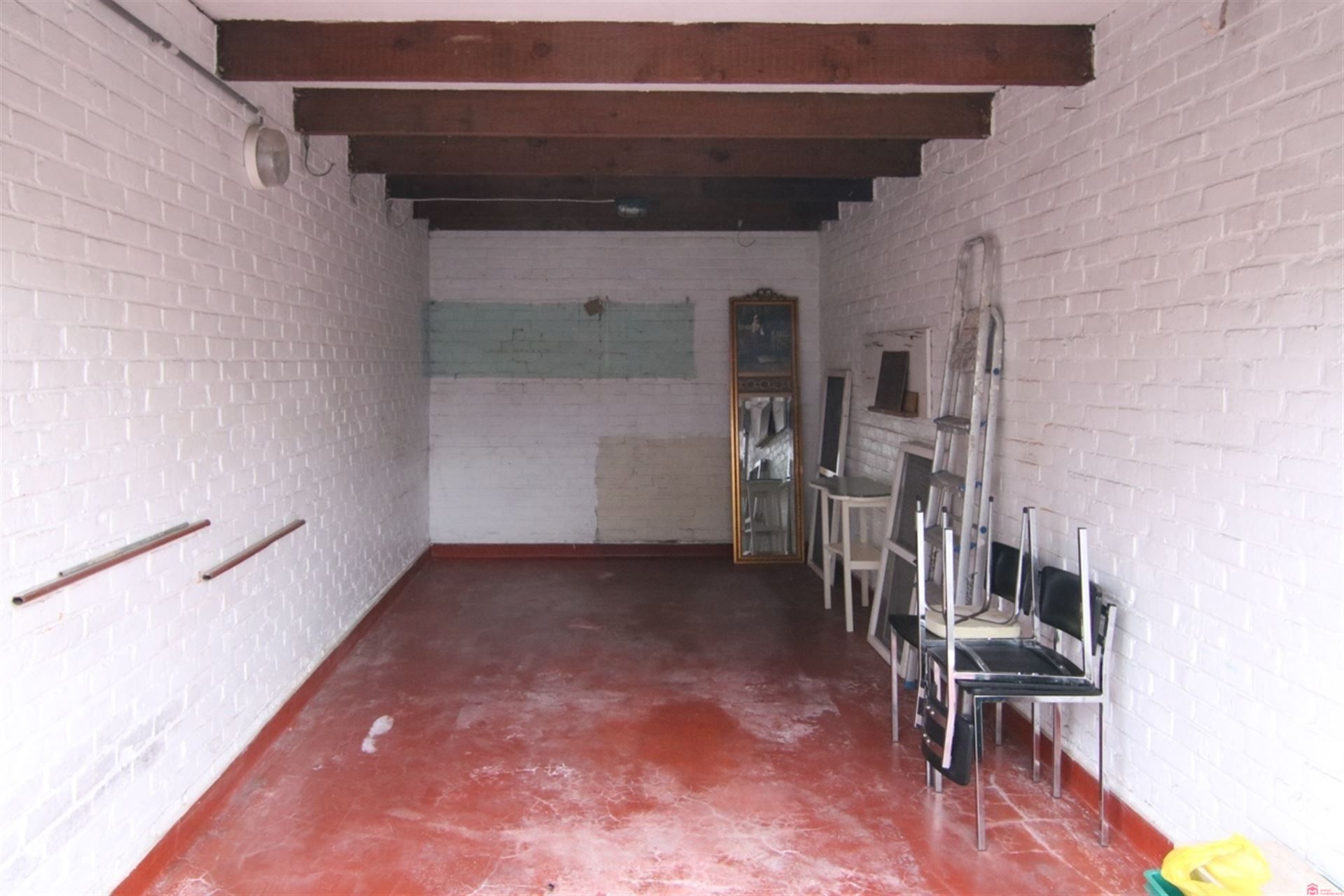 Appartement met terras op Pius-X foto 17
