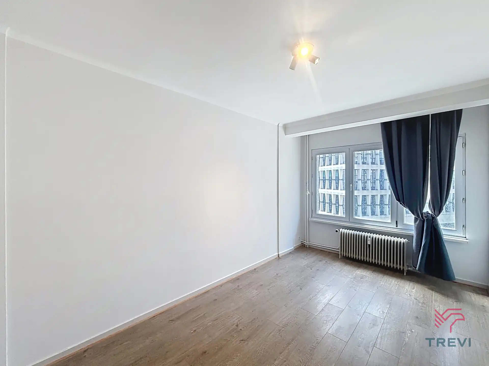 TROONWIJK - Mooi appartement met 2 slpk, recent gerenoveerd foto 4