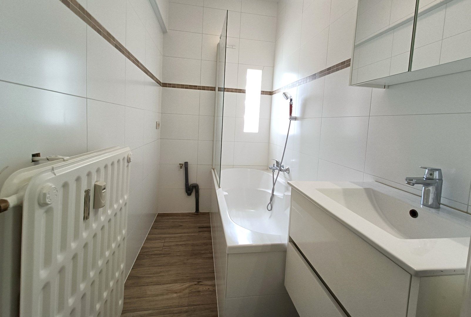 APPARTEMENT IN HET CENTRUM MET PRACHTIG UITZICHT foto 7