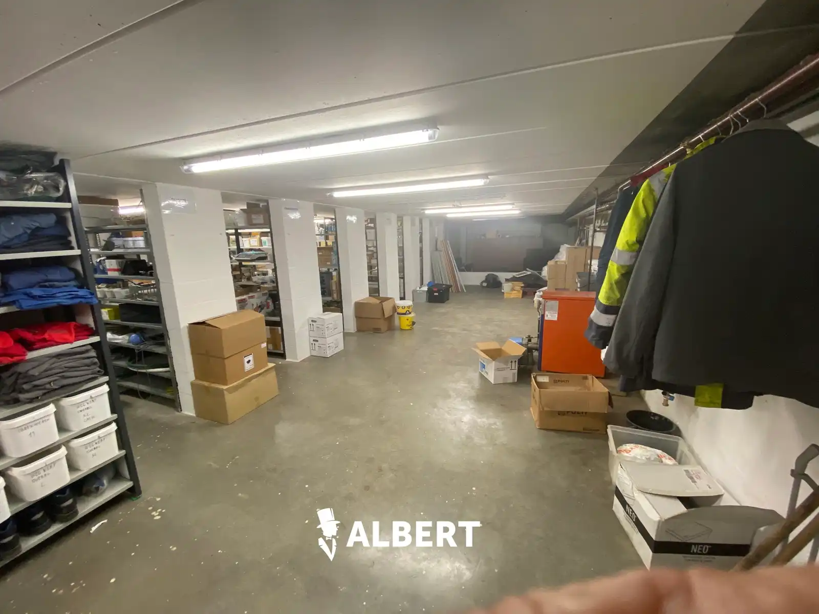 Commercieel te koop foto 9