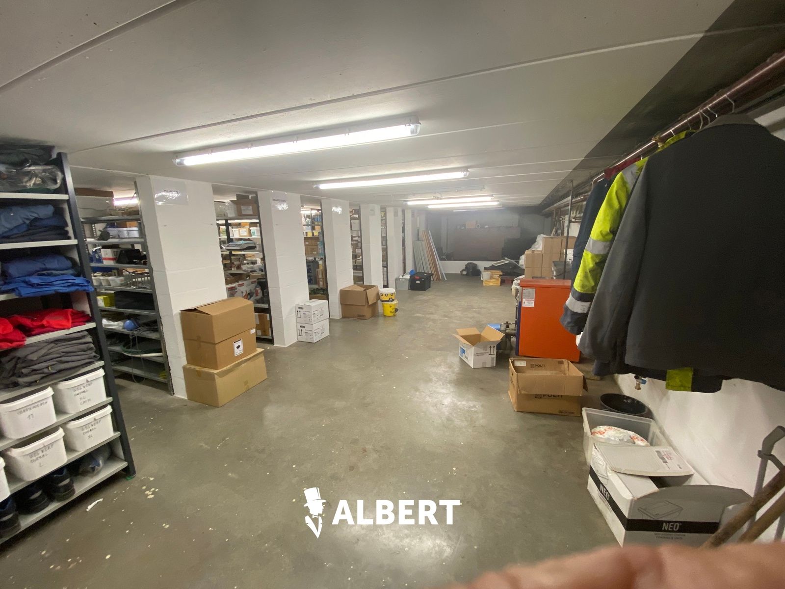 Commercieel te koop foto 9