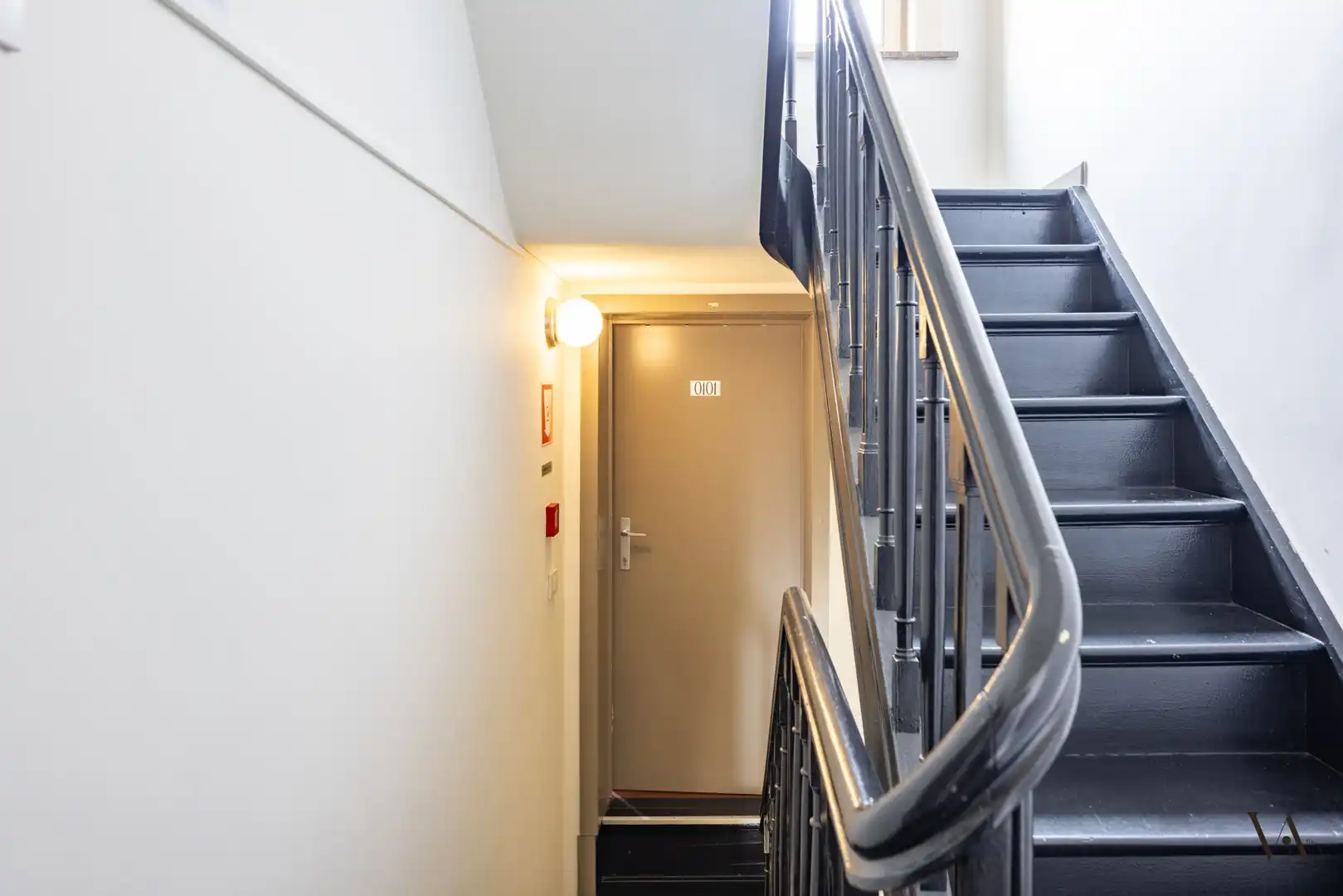 Vernieuwde studentenwoning op toplocatie in Leuven foto 12