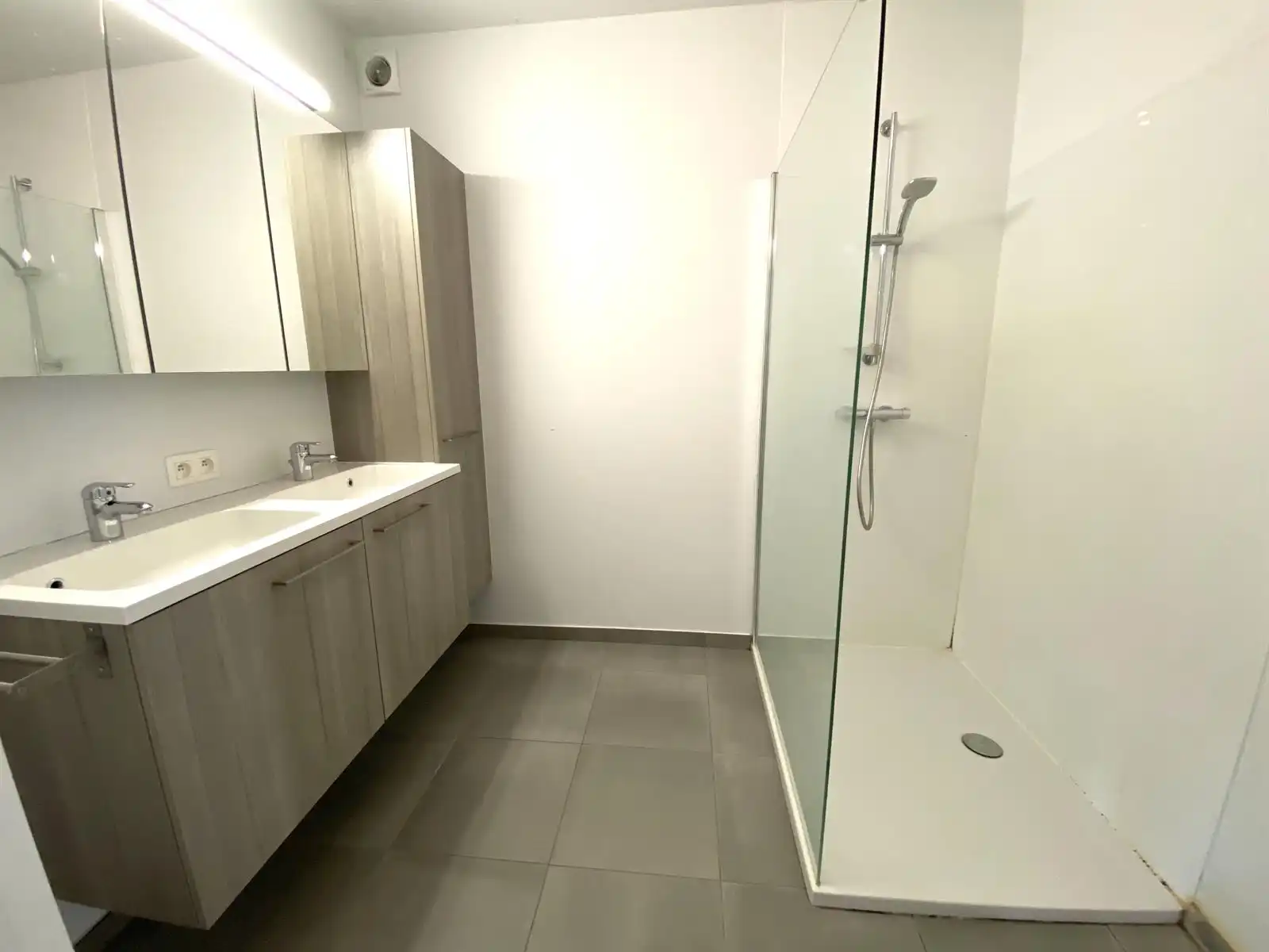 Leuk appartement nabij centrum Tremelo foto 11