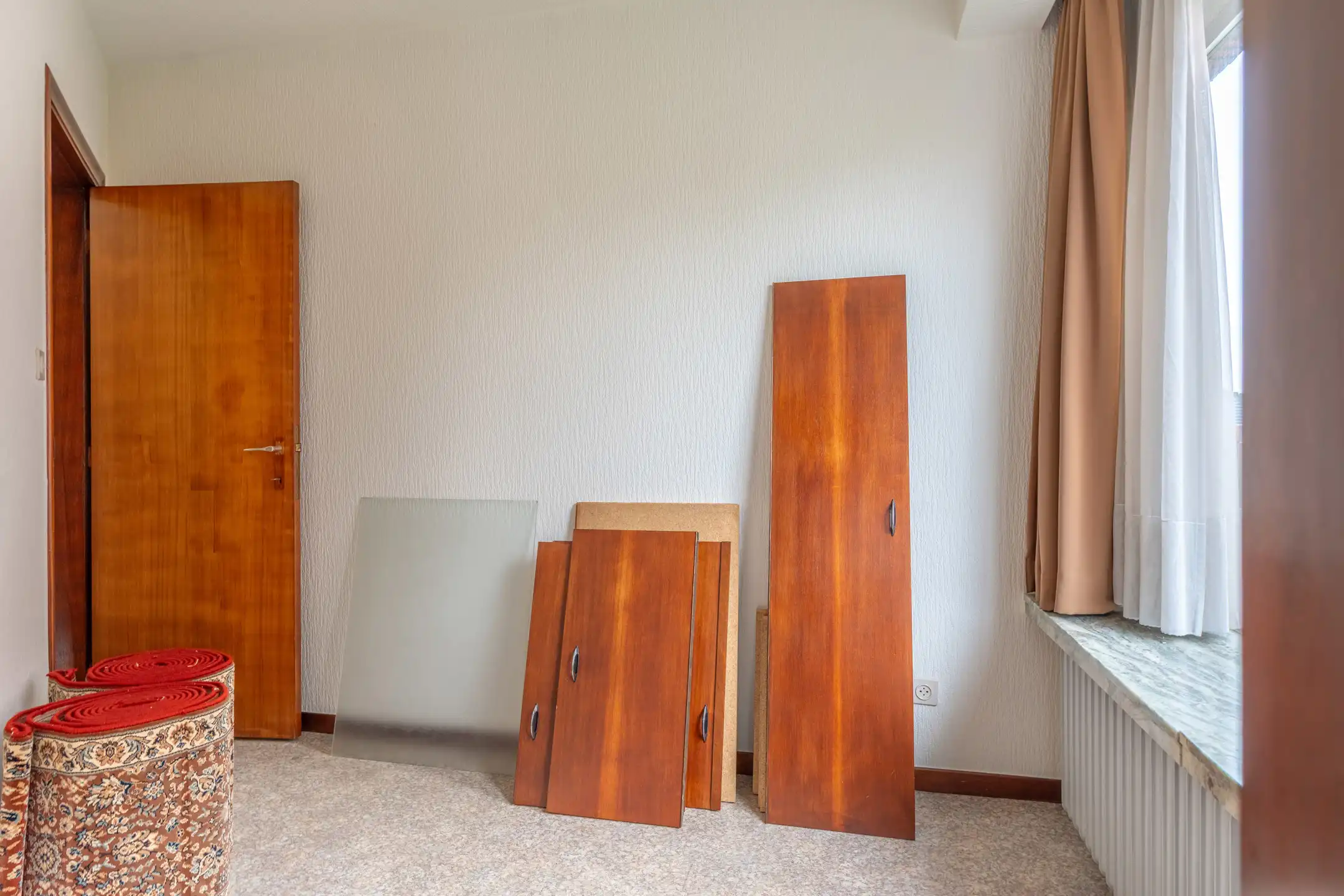 Te renoveren woning mét 1 slpk en garage op toplocatie te Turnhout  foto 17