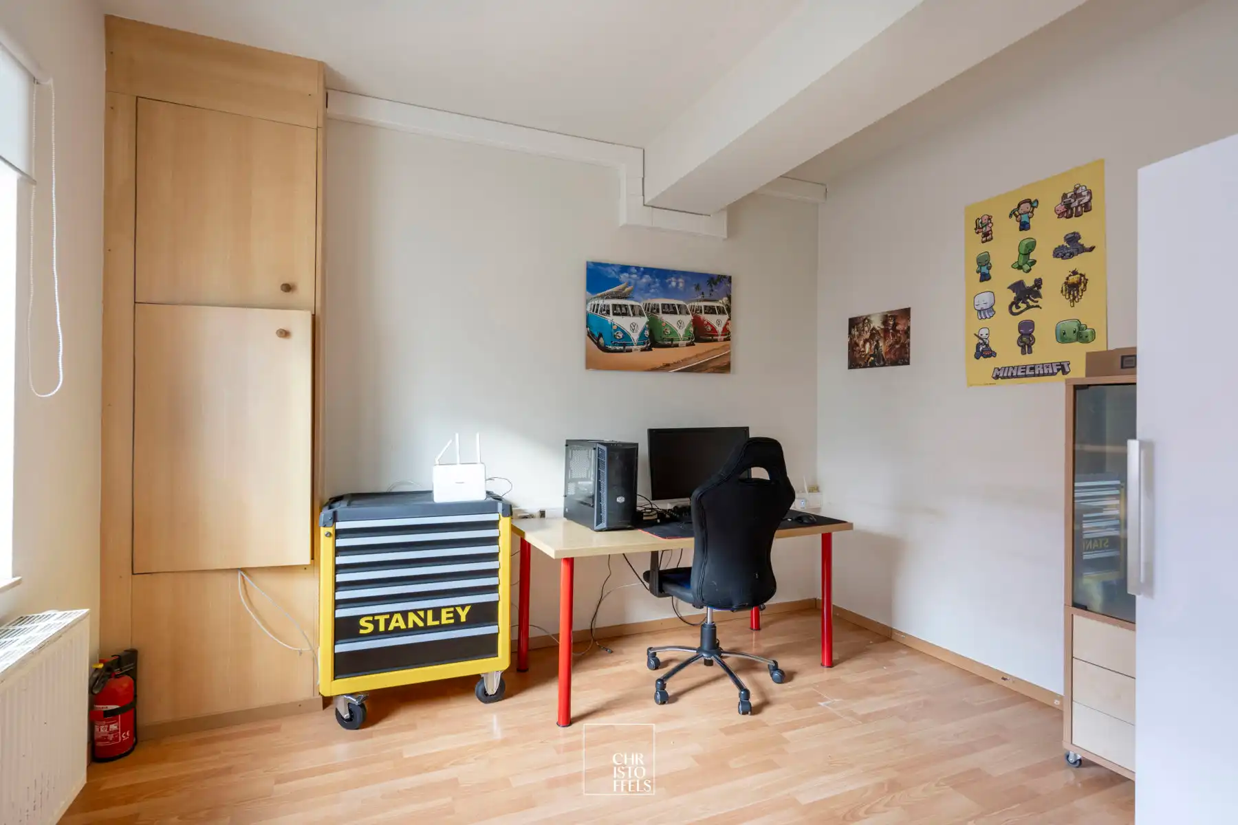 Veelzijdige woning (406 m²) met riante tuin (2510m²) op toplocatie! foto 11