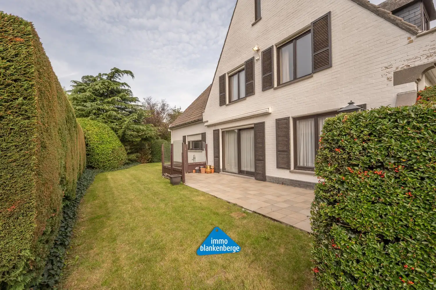 Exclusieve villa in een gegeerde residentiële wijk foto 27