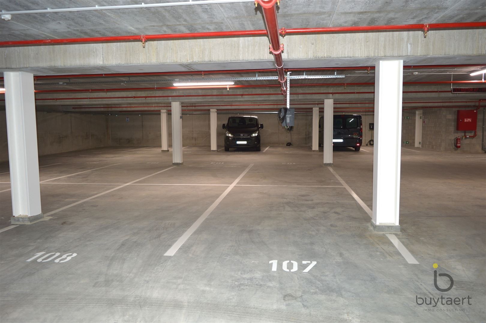 Nieuwbouw appartement met twee slpks op toplocatie. foto 25