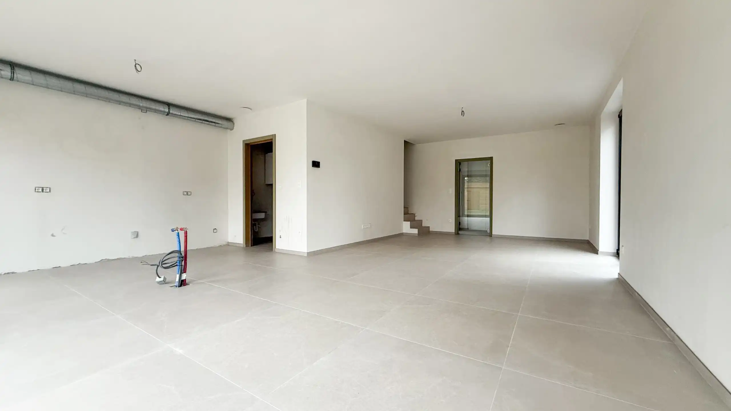 Nieuwbouw in Koersel: duurzaam wonen met alle comfort! foto 4