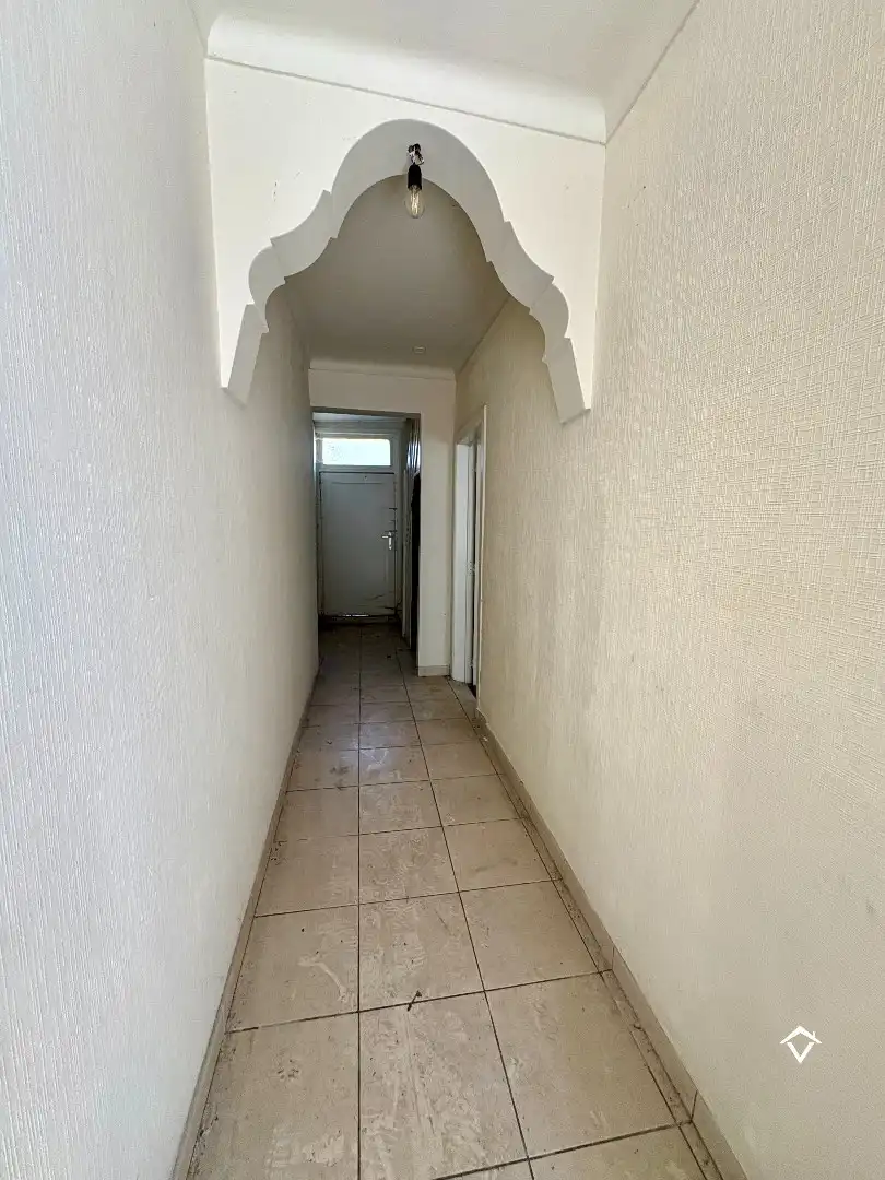 Unieke ruime eigendom op 1169 m² grond met voormalige handelsruimte in centrum Koekelare foto 17