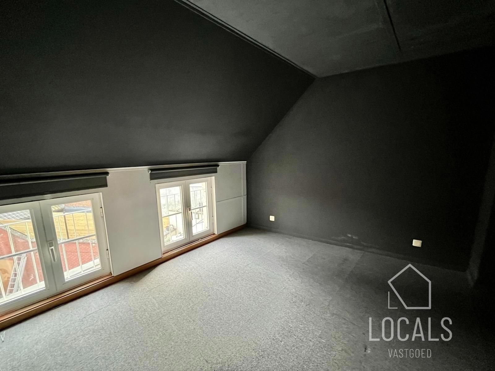 Woning met bijgebouw in centrum Geraardsbergen foto 7
