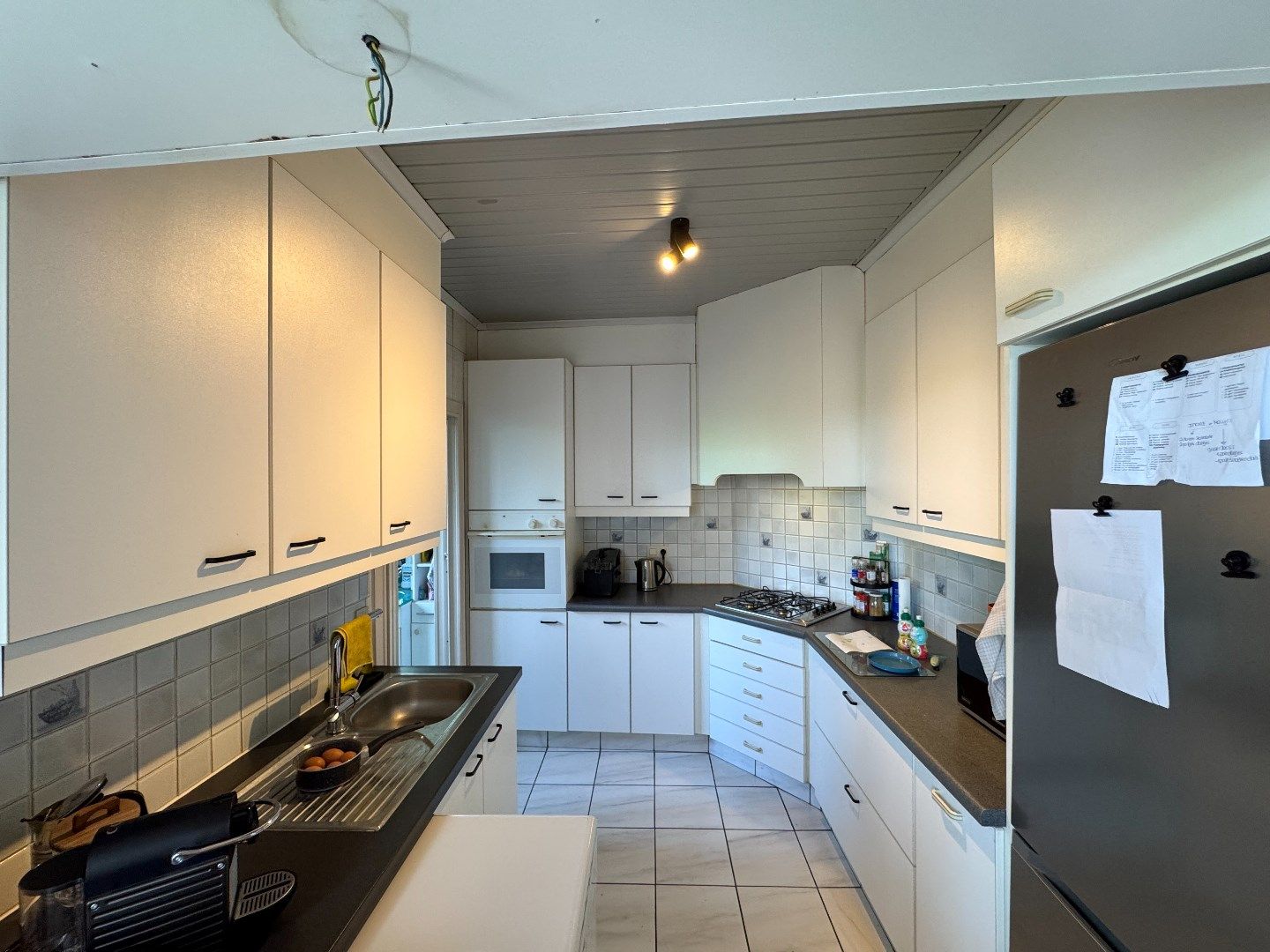 een appartement OP VERD.1 foto 4
