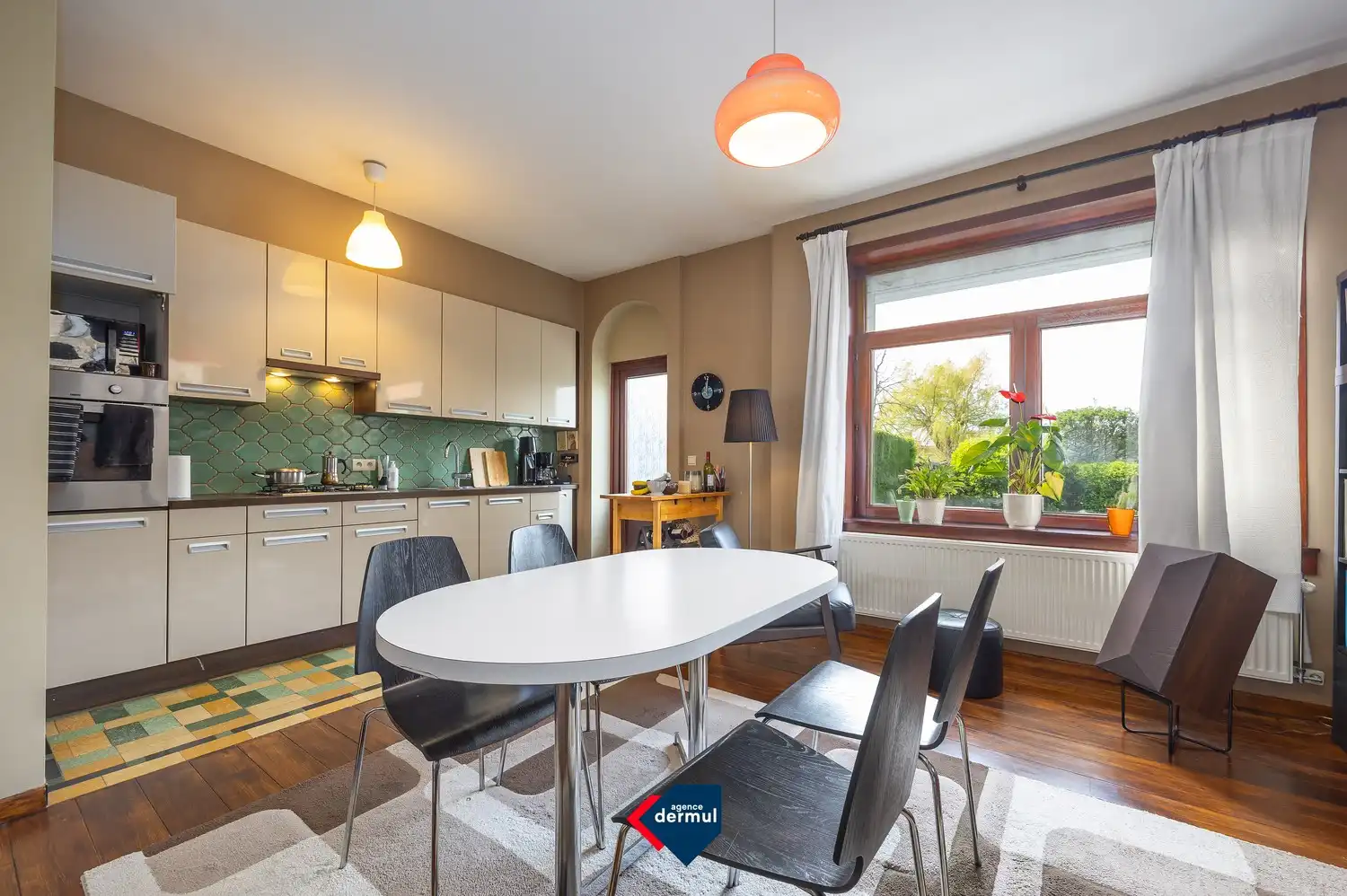 CHARMANTE WONING foto 5