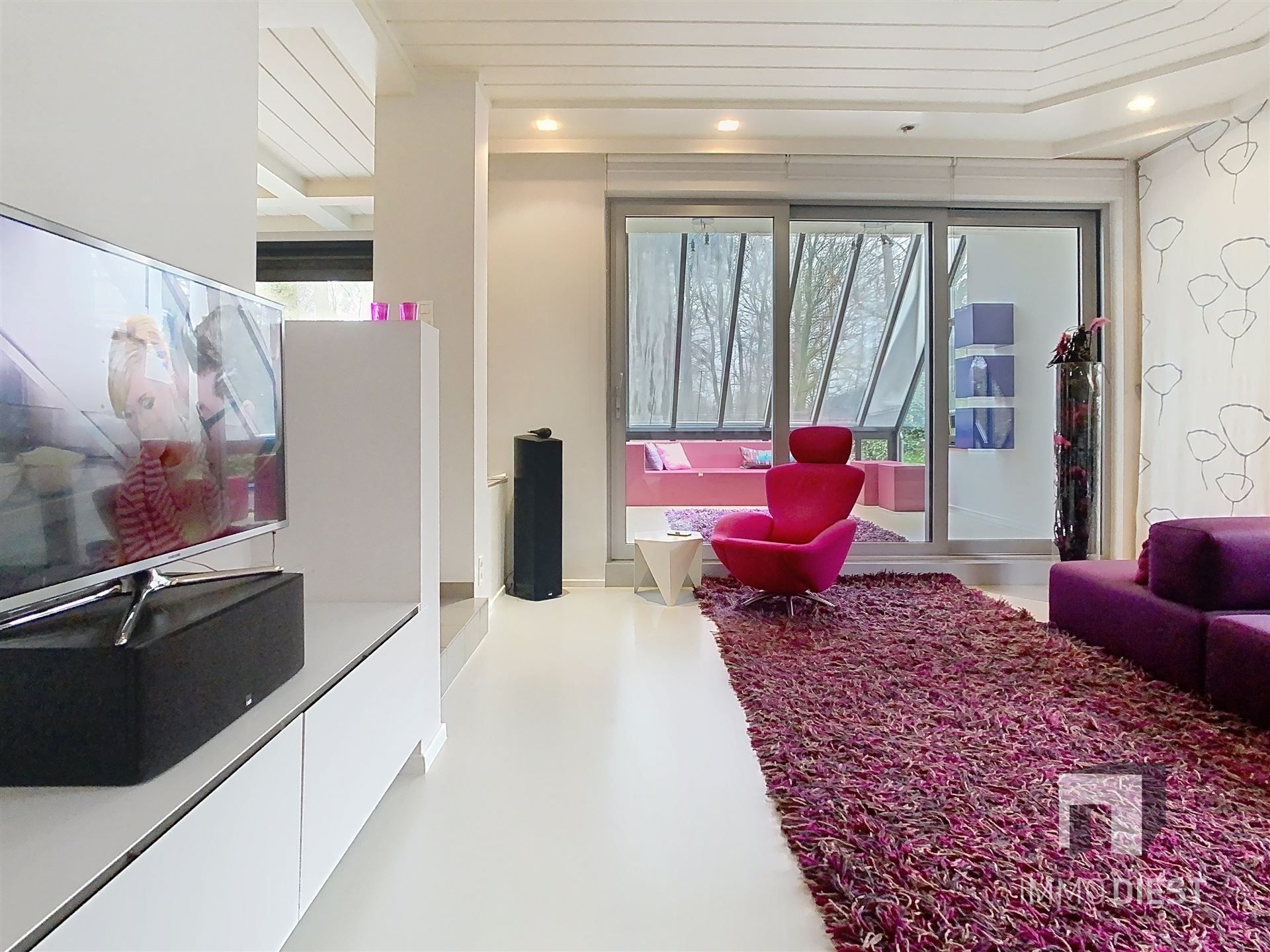 DESIGN WONING OP PRACHTIGE LOCATIE foto 18