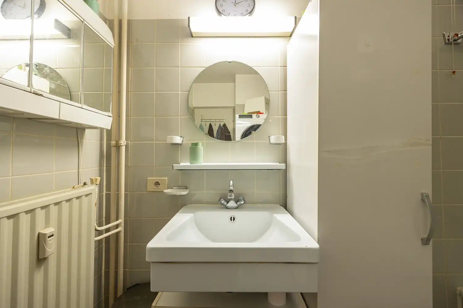 Appartement met prachtig uitzicht in de gezellige Bosuil-buurt te Deurne foto 15