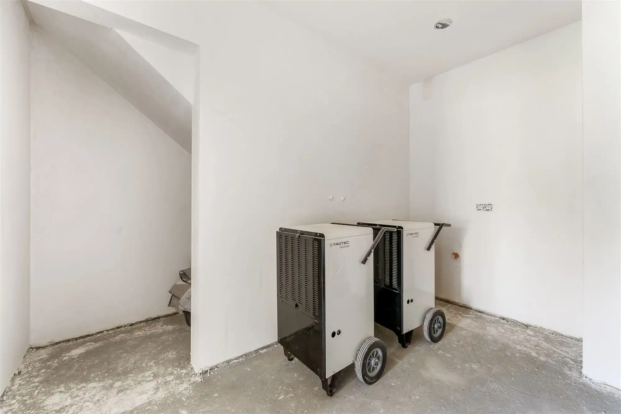 NIEUWBOUWWONING MET VOLLEDIGE KEUZE VAN AFWERKING! (prijs exclusief BTW en registratierechten) foto 21