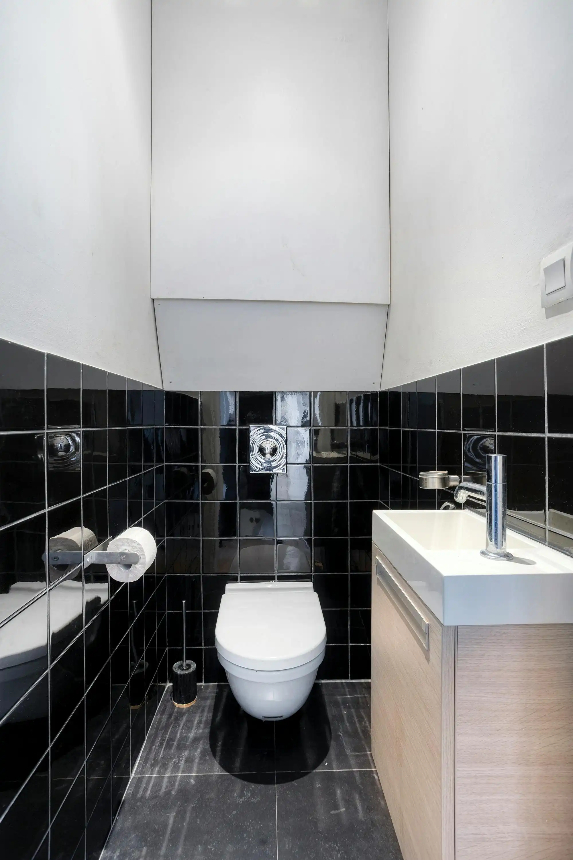 Penthouse twee slaapkamers en uitzonderlijk terras van 100m² foto 19
