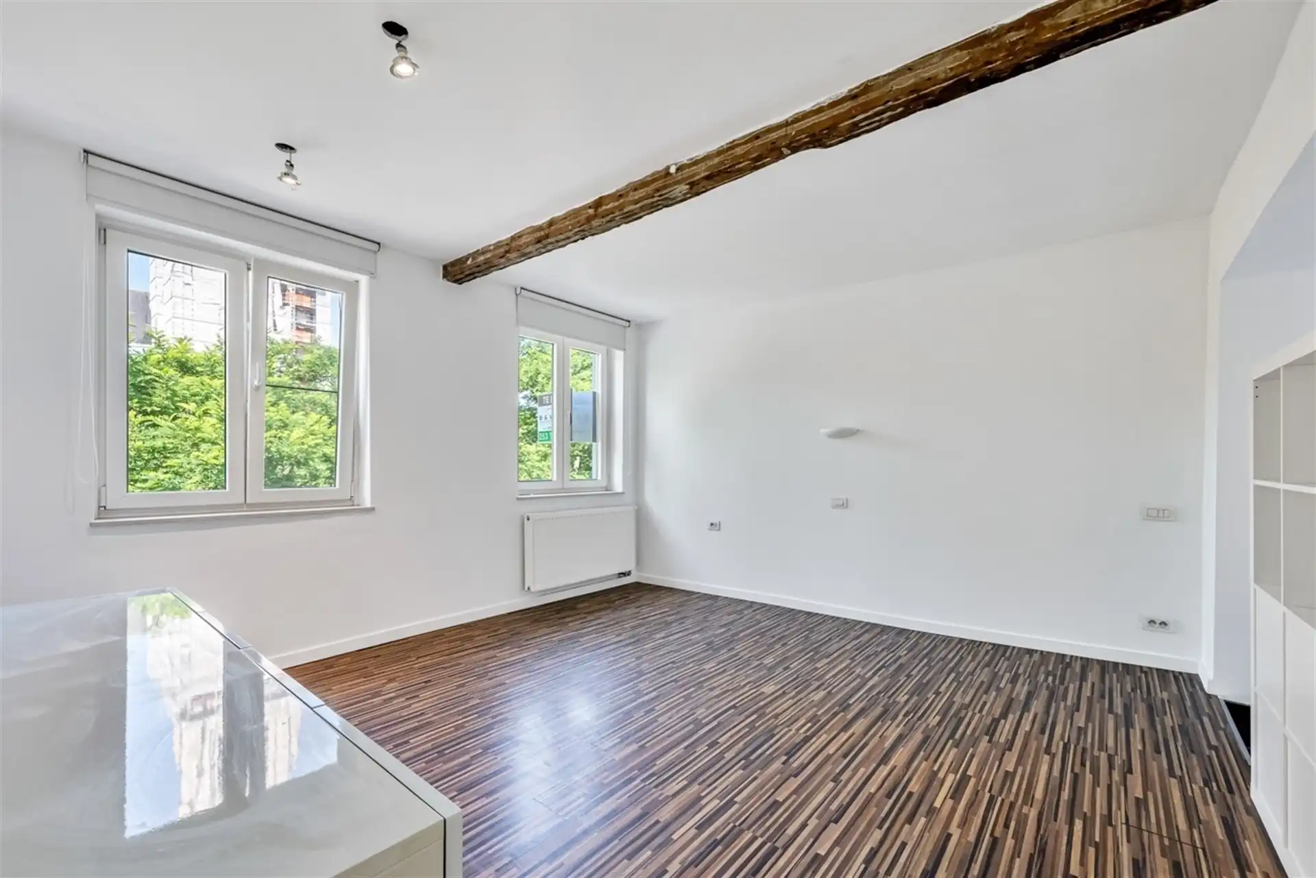 Multifunctioneel gebouw op het Esplanadeplein foto 20