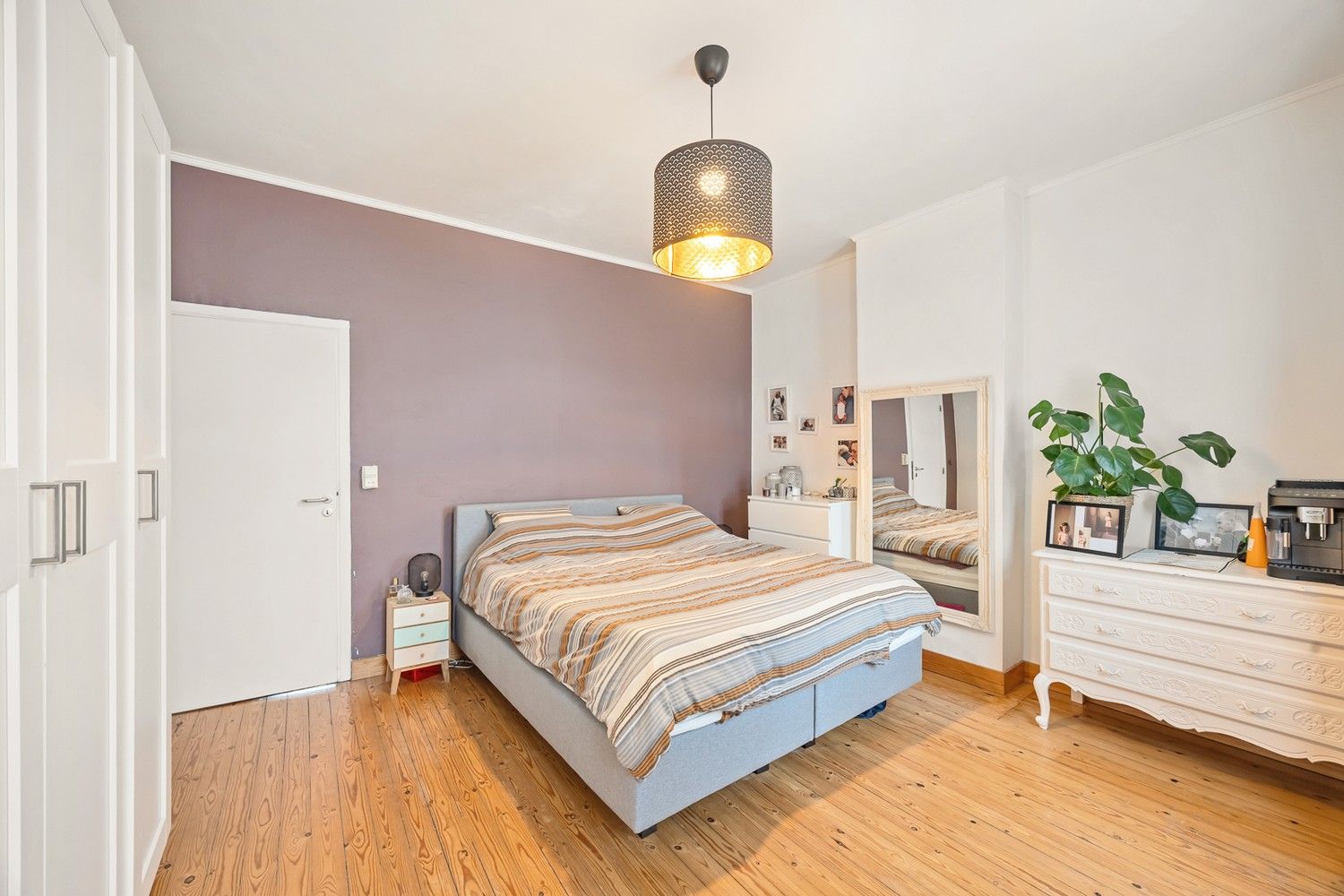 Moderne, instapklare woning (±130 m²) met 3 slaapkamers, badkamer en stadstuin van ±25 m² foto 14