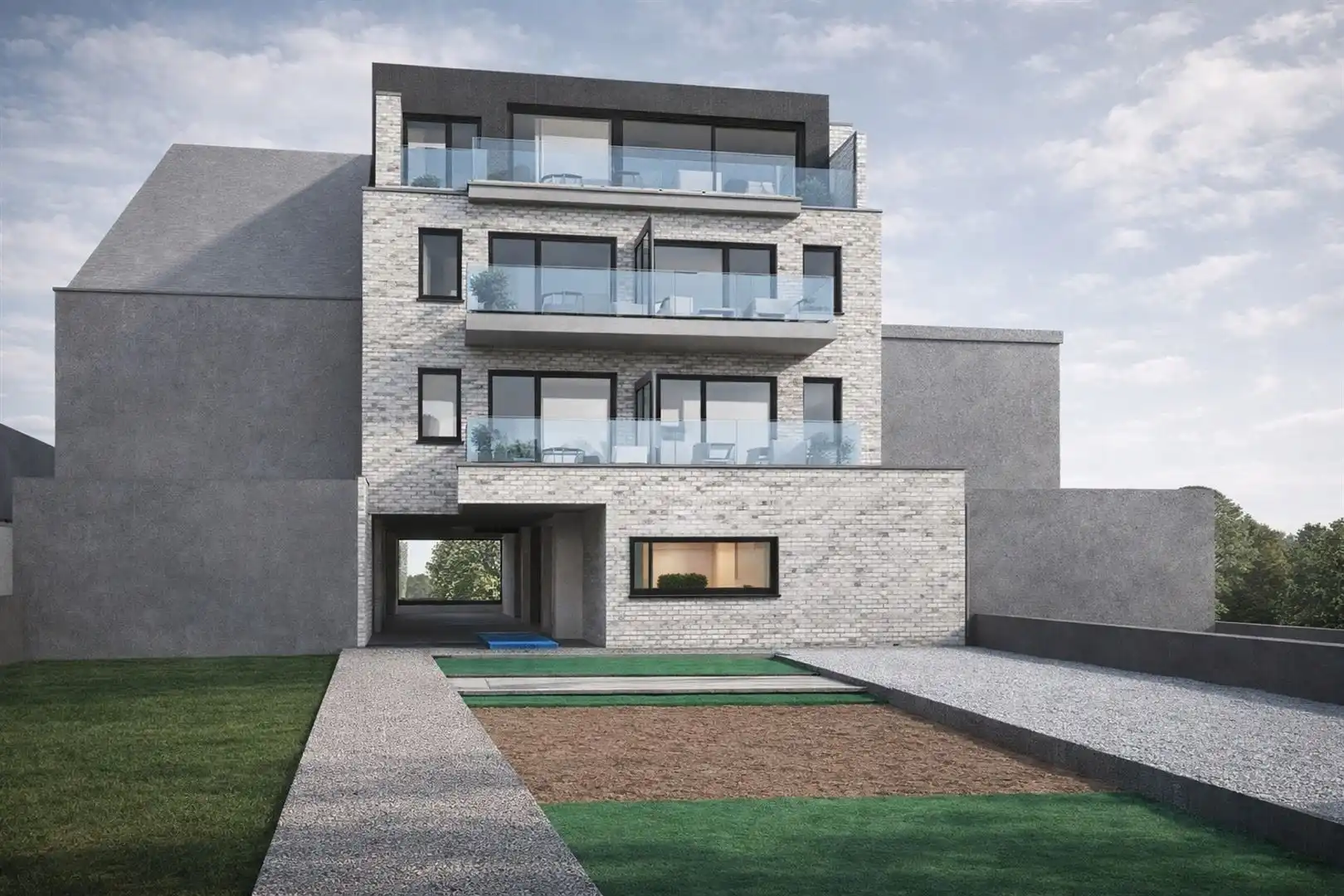 VERGUND PROJECT O23 foto 2
