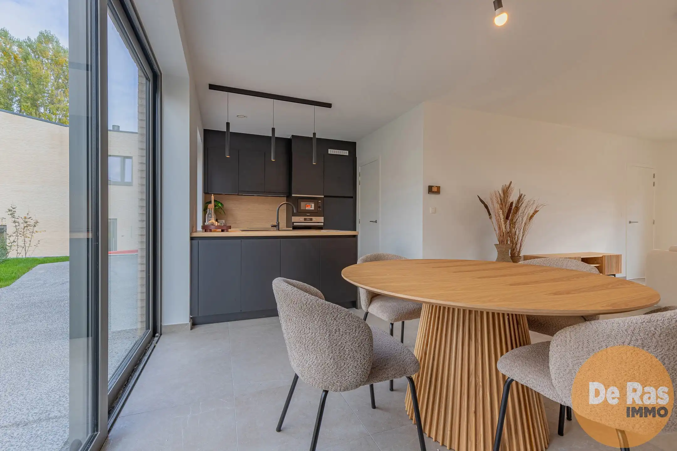 HERZELE - BEN Woning in uniek woonpark!  foto 4