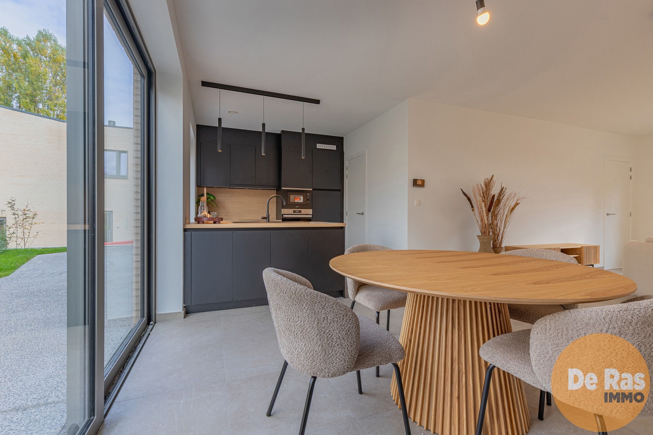 HERZELE - BEN Woning in uniek woonpark!  foto 4