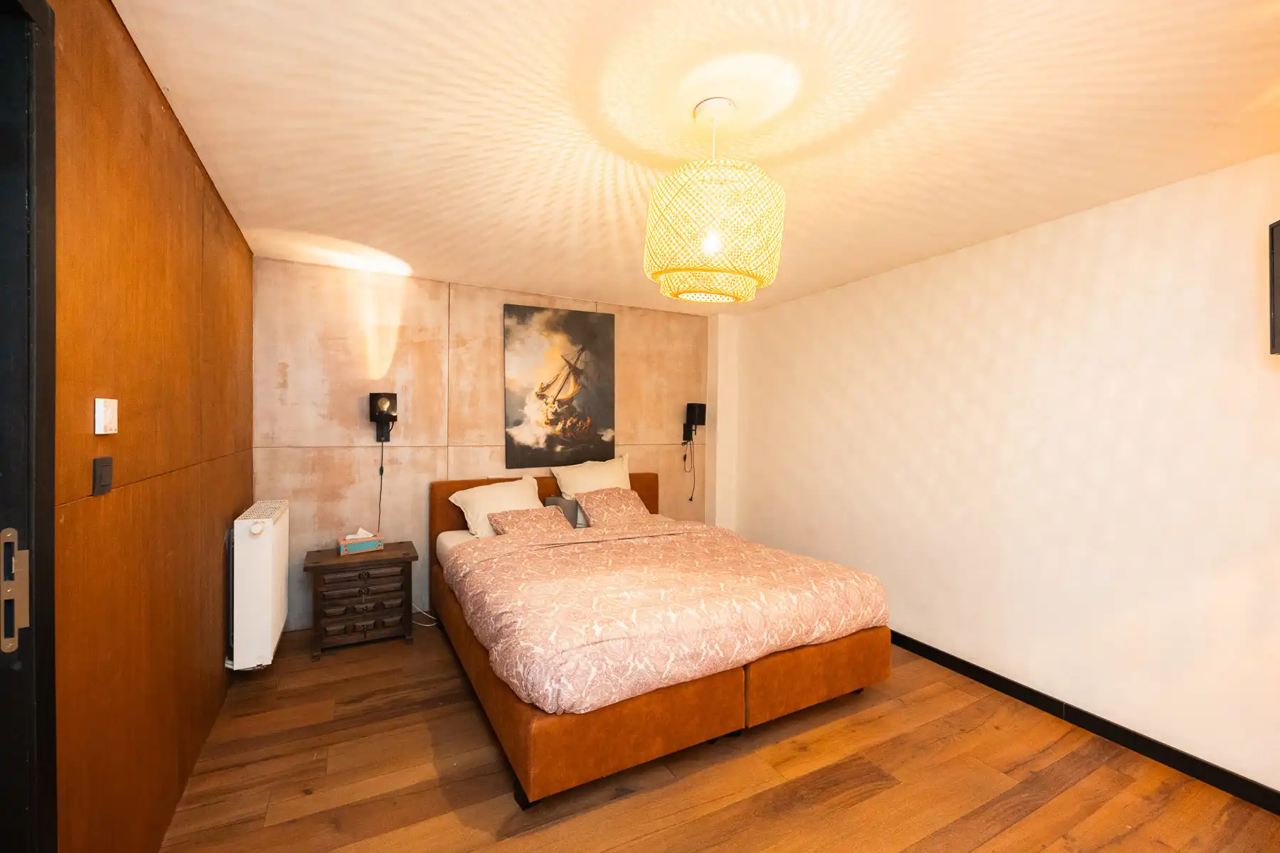 Centraal gelegen energiezuinige en instapklare woning foto 7