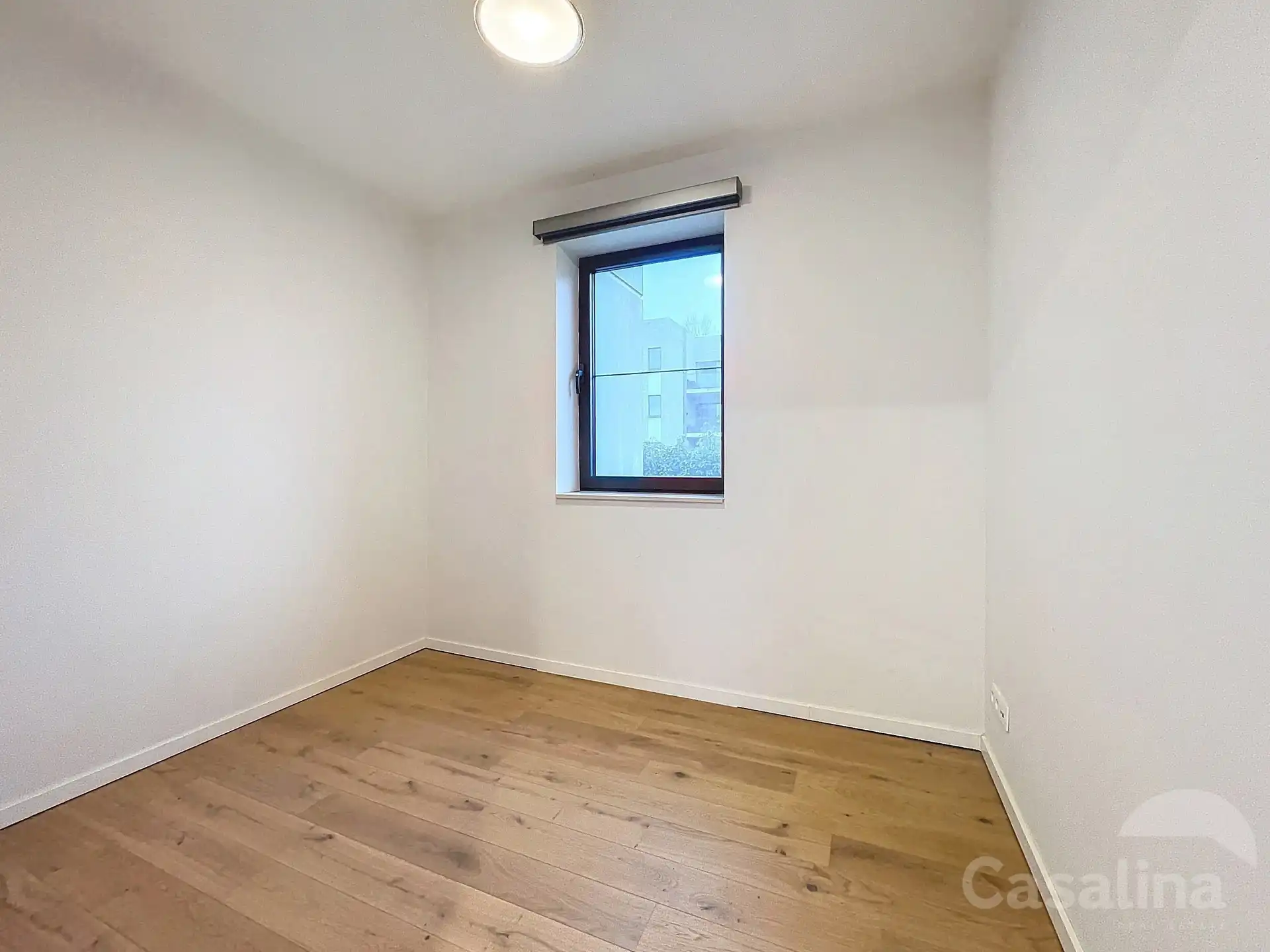 Twee slaapkamer appartement op gelijksvloers met ruim terras foto 6