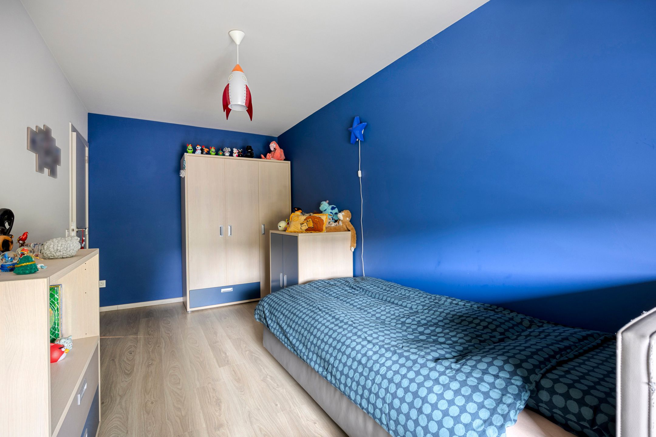 Ruime, energiezuinige woning met 4 slaapkamers te Holsbeek foto 12