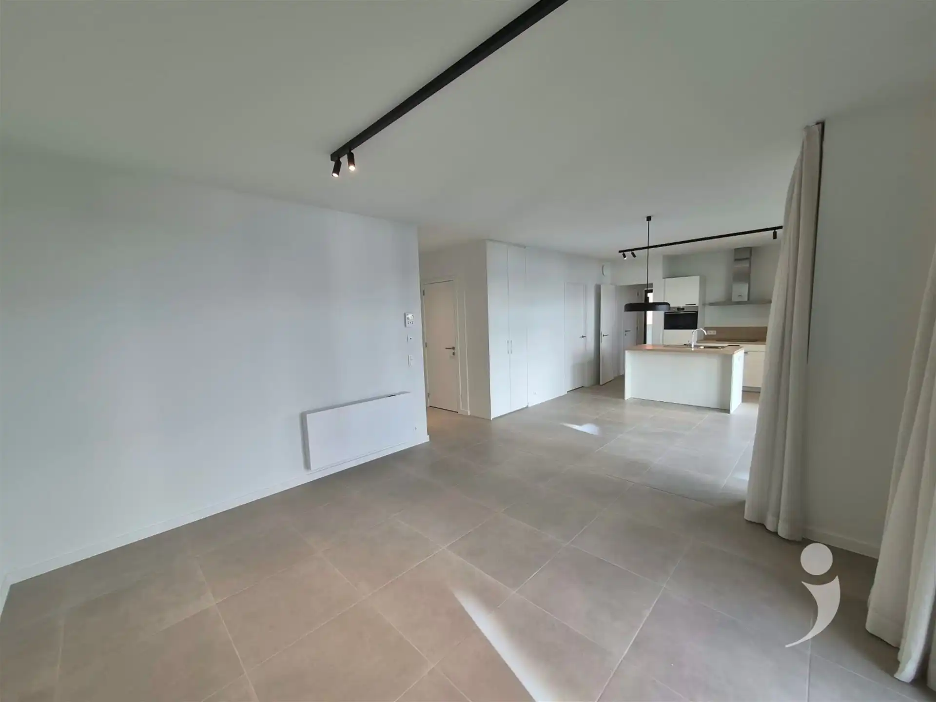 Nieuwbouw appartement foto 4