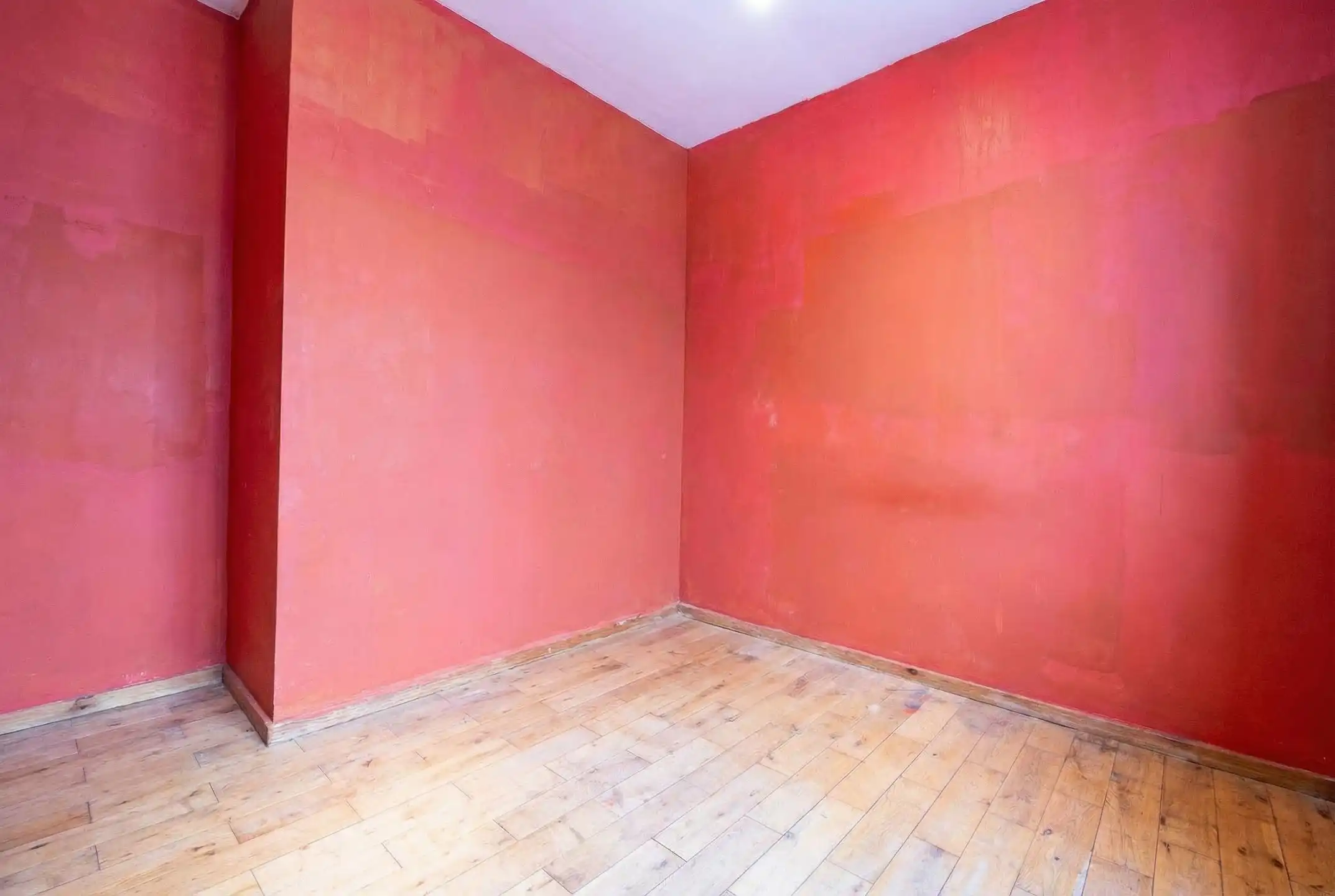 In Jette, authentiek wonen vlak bij Belgica foto 12