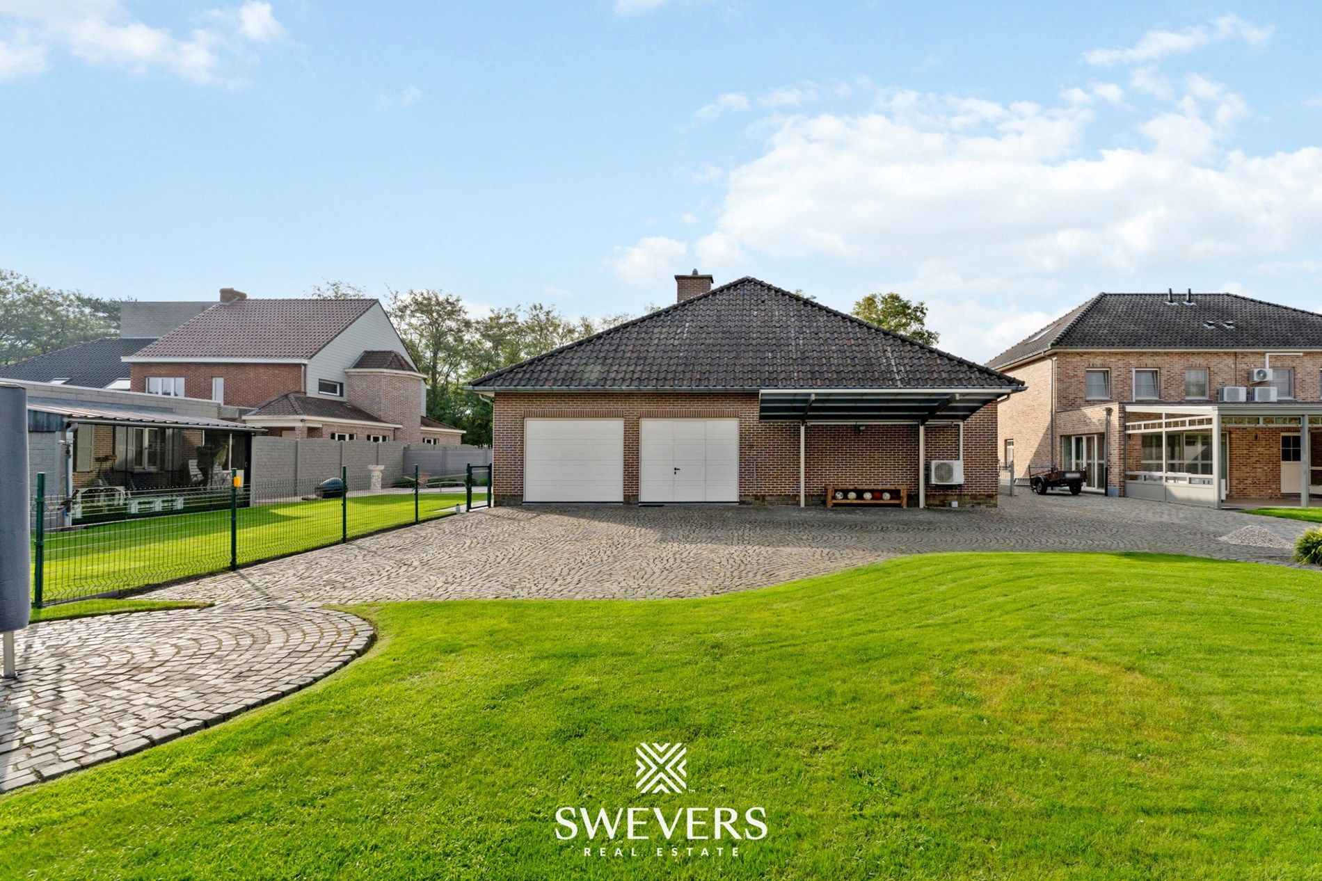 Ruime Gezinswoning met 3 slaapkamers en uitbreidingspotentieel foto 36