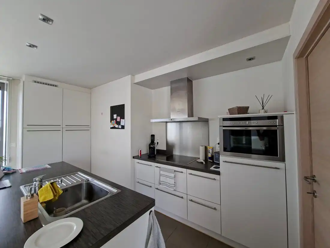 Prachtig modern appartement te Kuringen foto 7