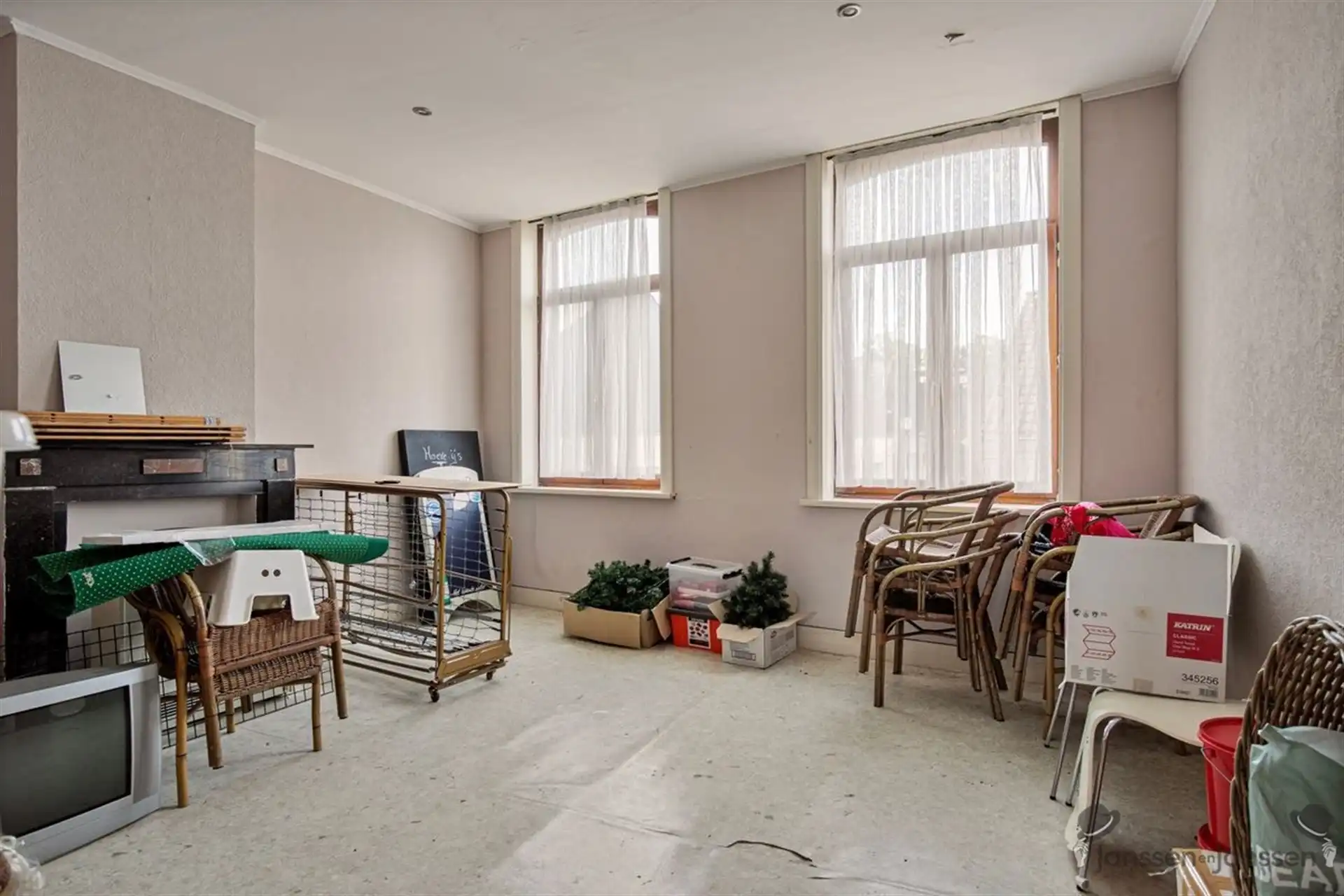 BRASSERIE ANDERS DAN ANDERS, CENTRUM AARSCHOT, NABIJ GROTE MARKT. foto 15