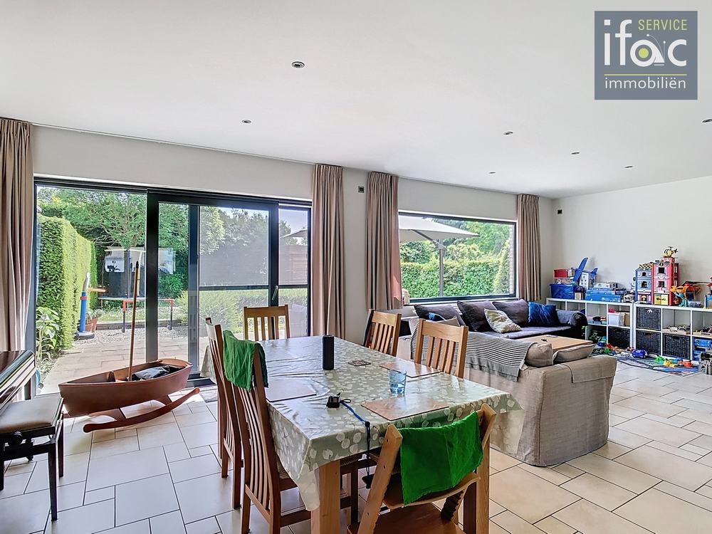 Villa te huur foto 4