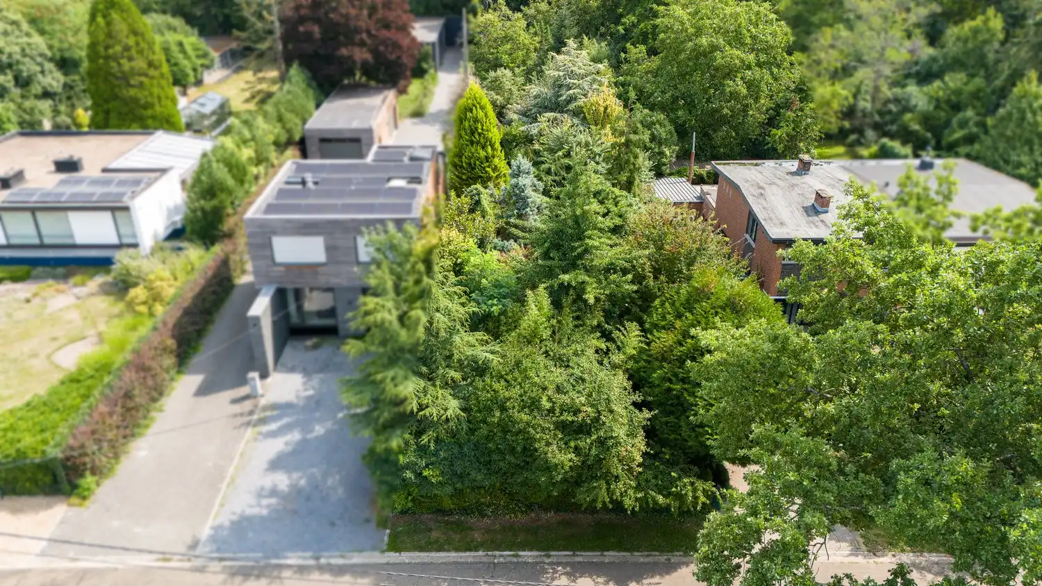 Bouwgrond voor halfopen bebouwing aan De Maten foto 9