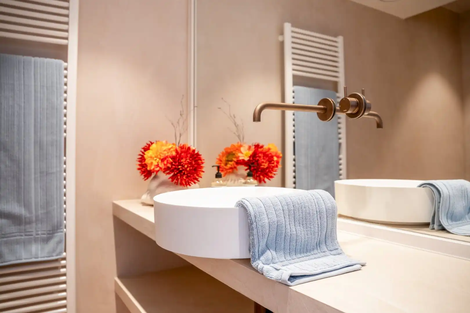 HIGH-END 2 SLPK APP MET TERRAS EN ZICHT OP ZEE foto 19