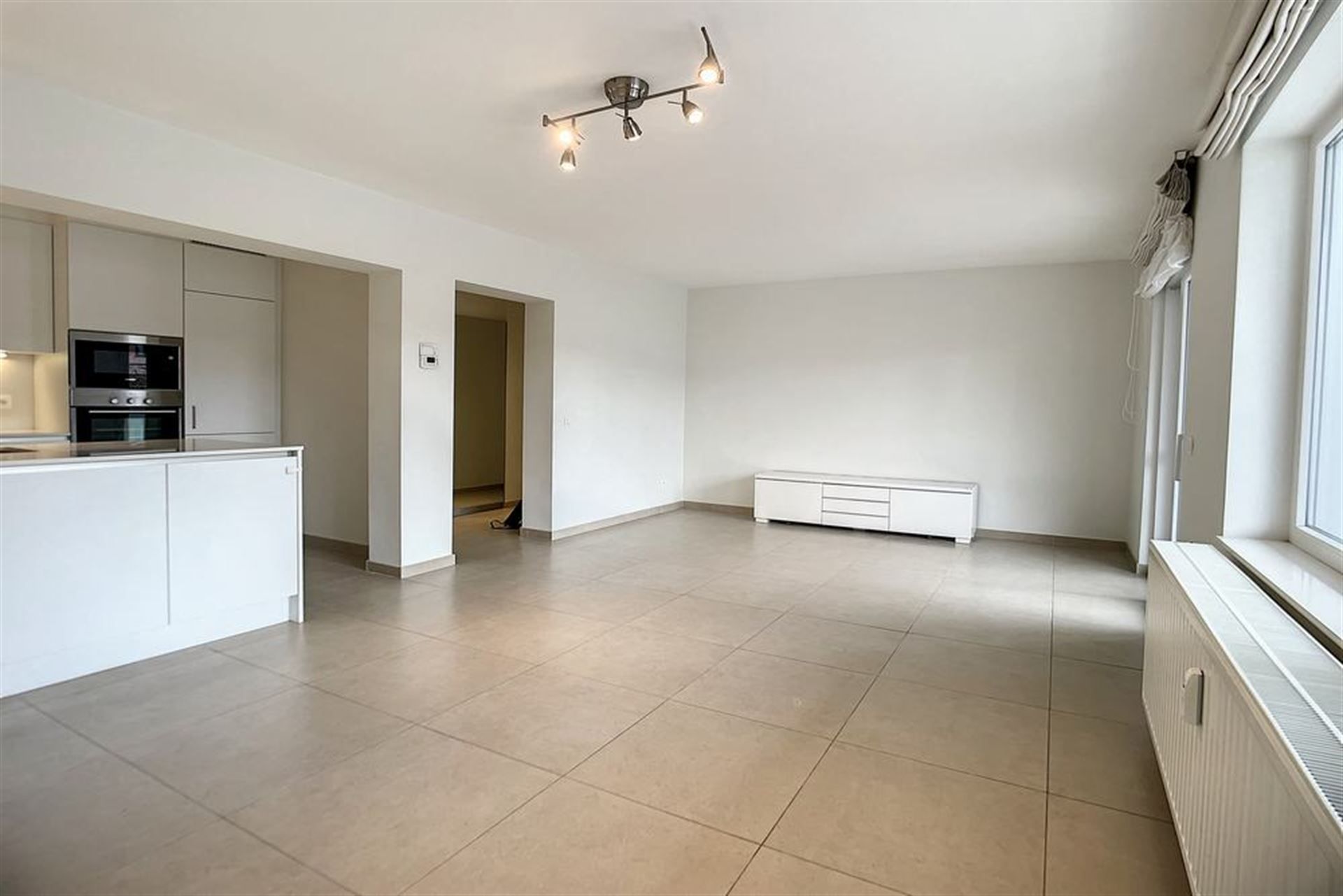 Appartement met 2 slaapkamers en garagebox foto 14