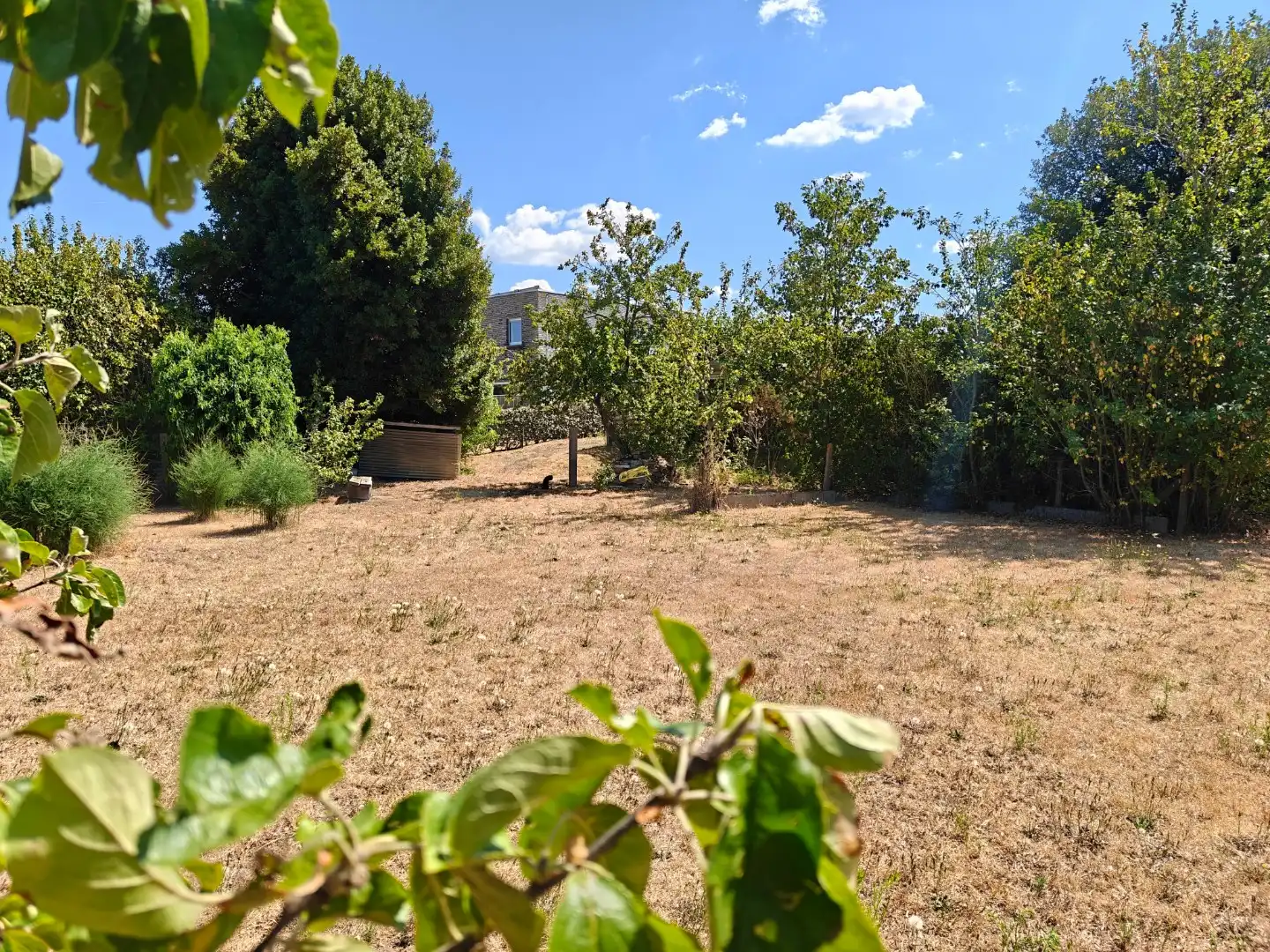 Rustig gelegen bouwgrond te Oostduinkerke (722m²) foto 4
