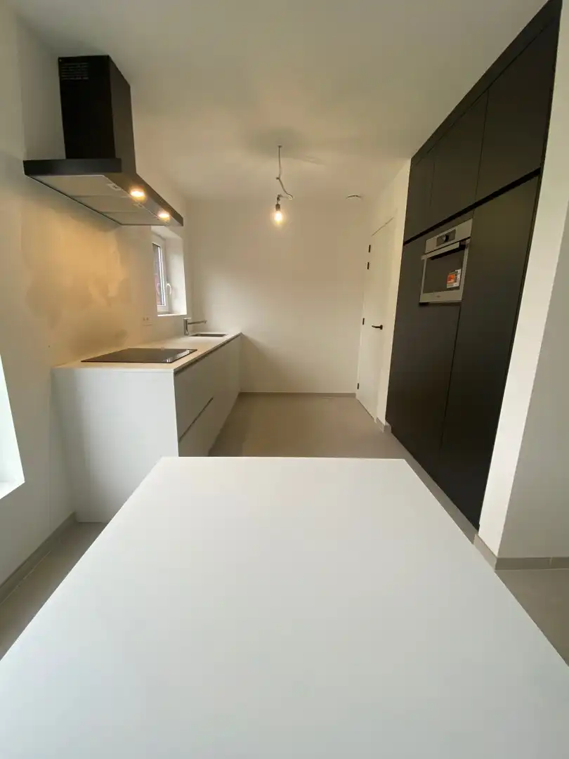 Nieuwbouw appartement vlakbij centrum Aarschot foto 11