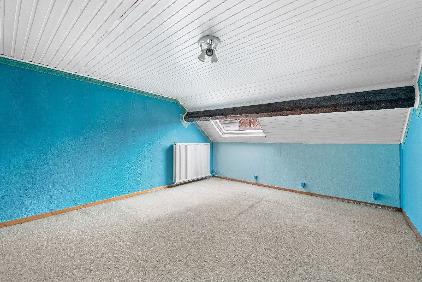 Goed gelegen rijwoning te Tienen foto 18