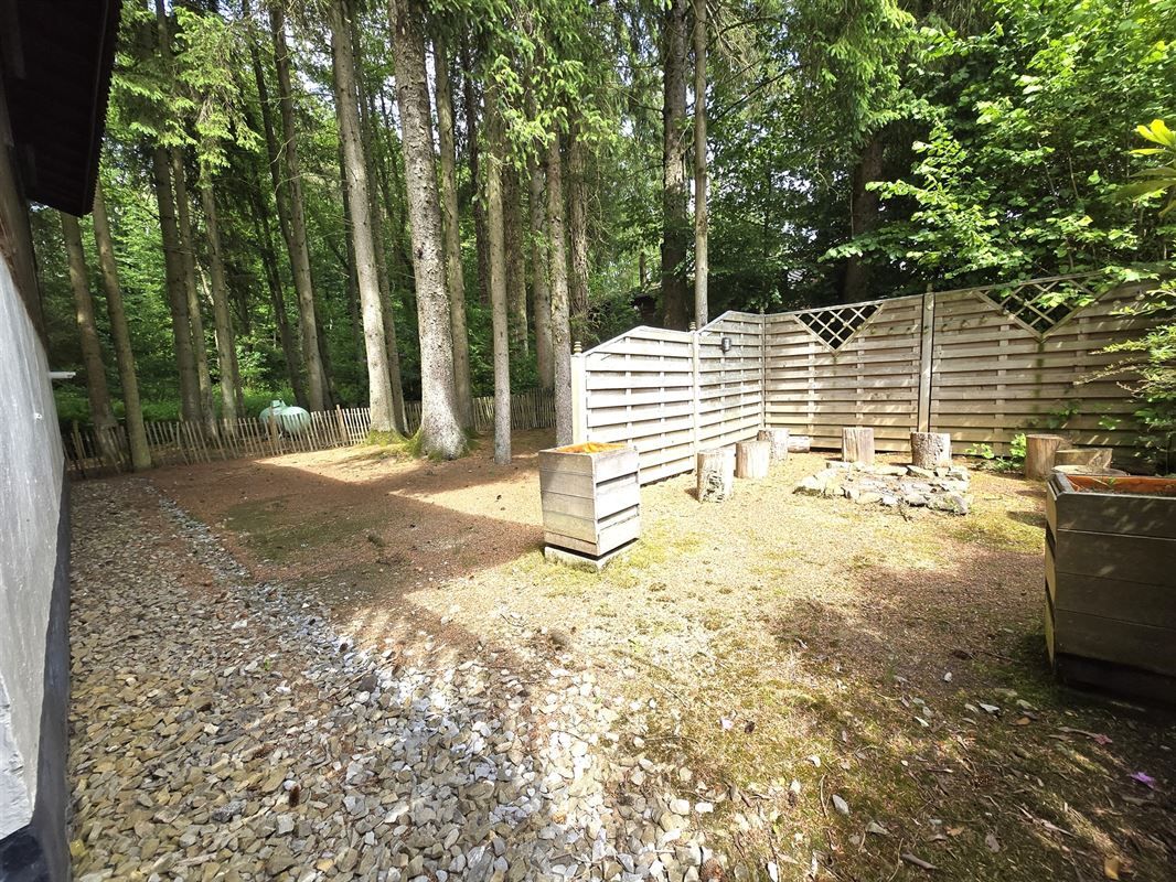 Chalet foto 16