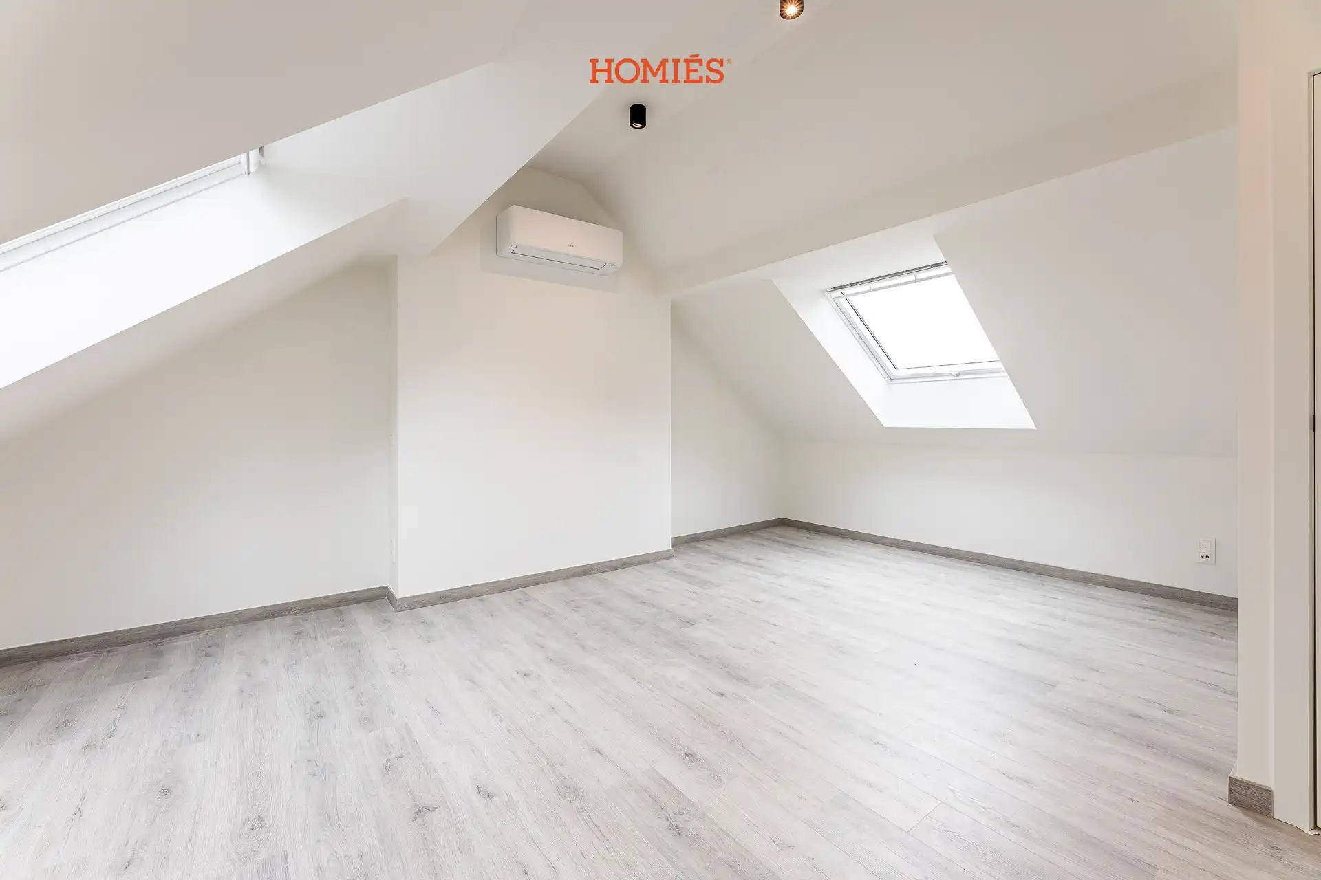 Gerenoveerde woning met 2 slpks in centrum Leuven foto 7